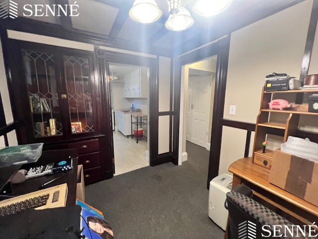 124 Summer St, Ward Two