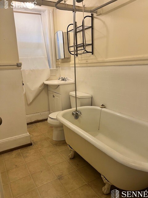 124 Summer St, Ward Two