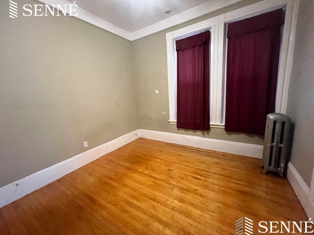 124 Summer St, Ward Two