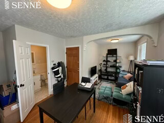 72 College Ave, Tufts