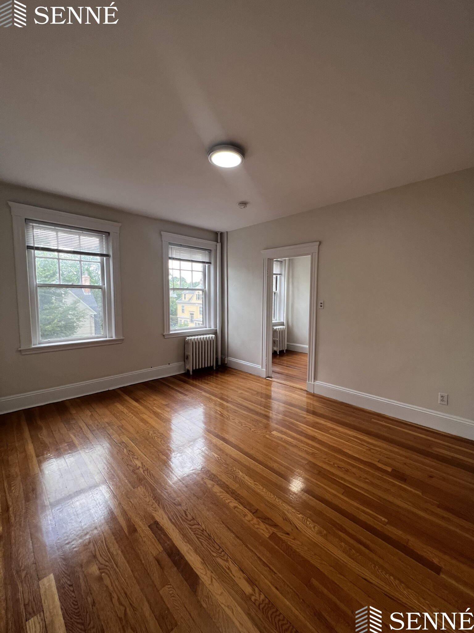 30 Langdon St, Neighborhood Nine