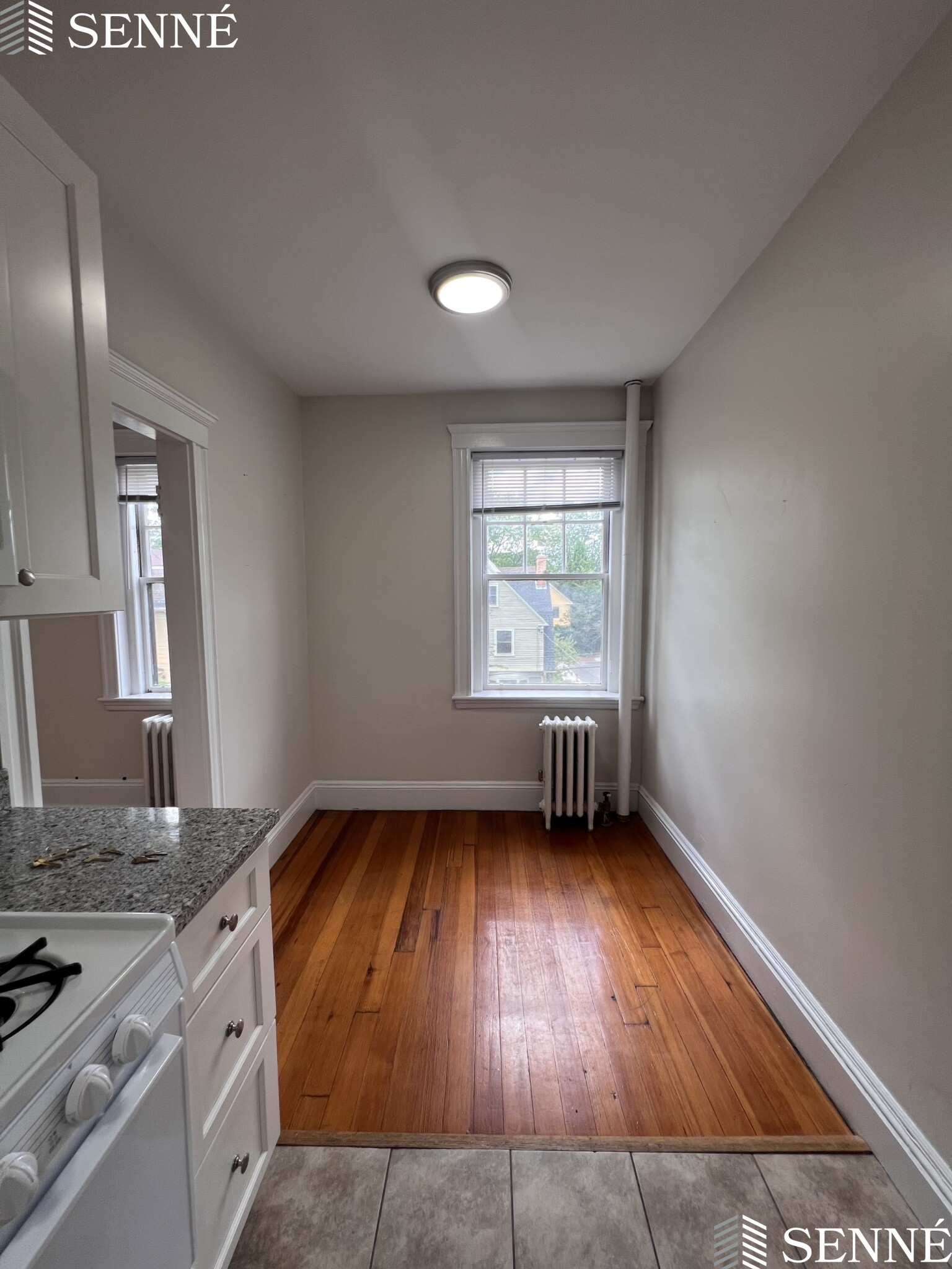 30 Langdon St, Neighborhood Nine