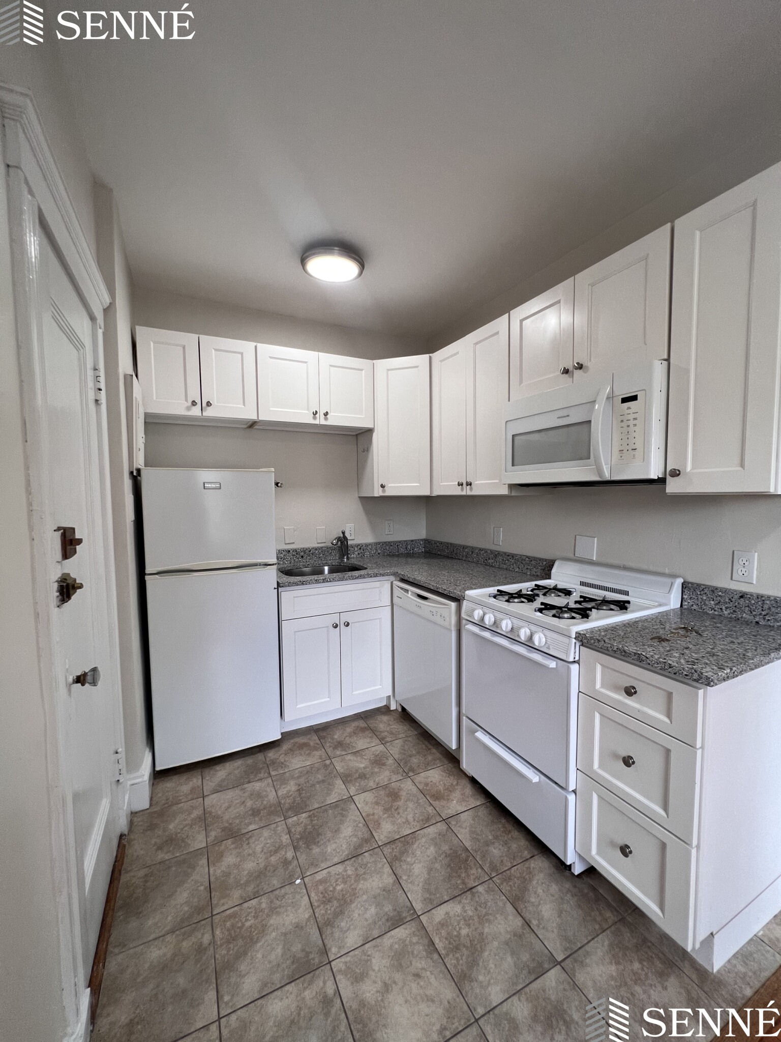 30 Langdon St, Neighborhood Nine