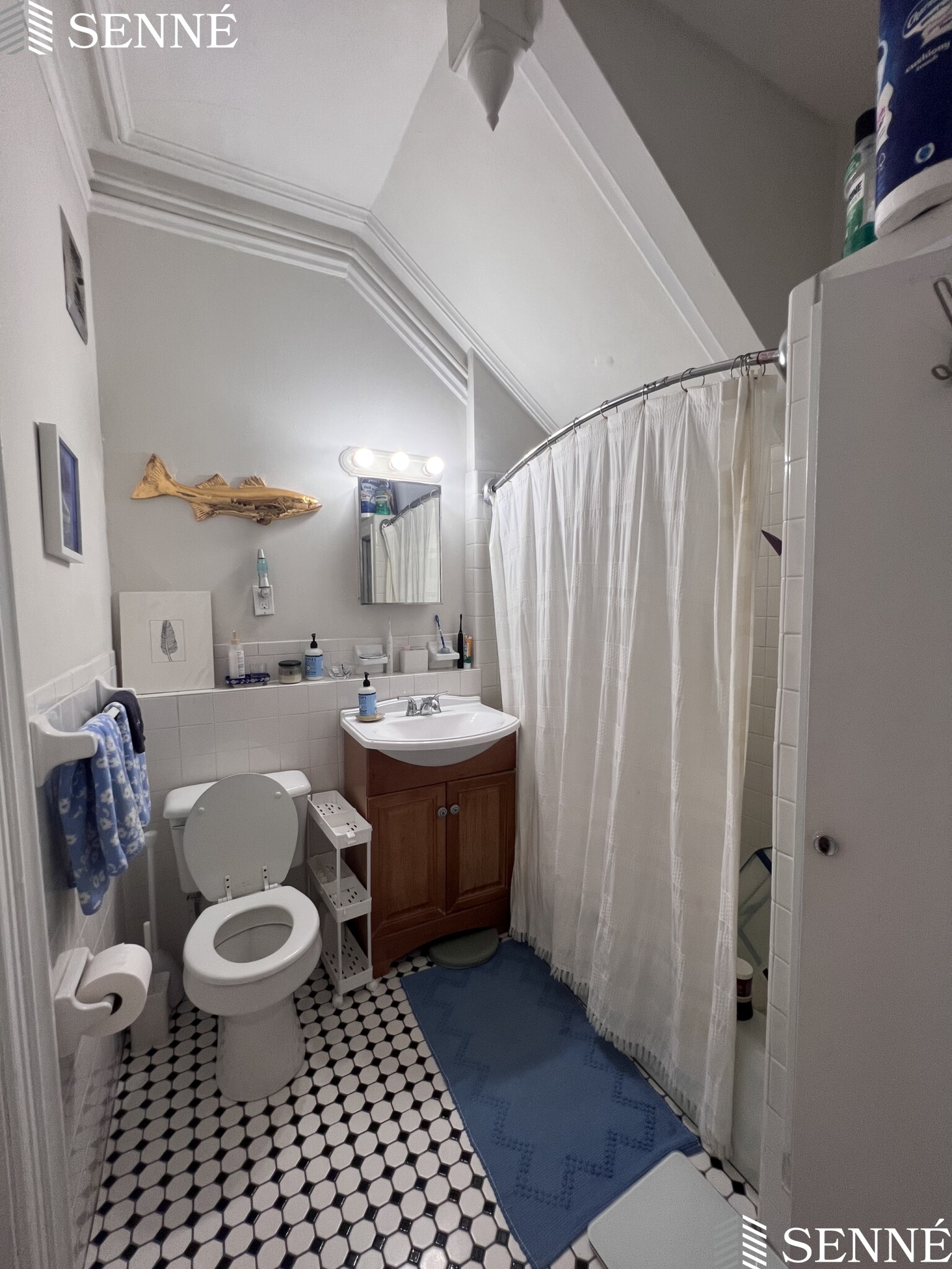 16 Yarmouth St, South End