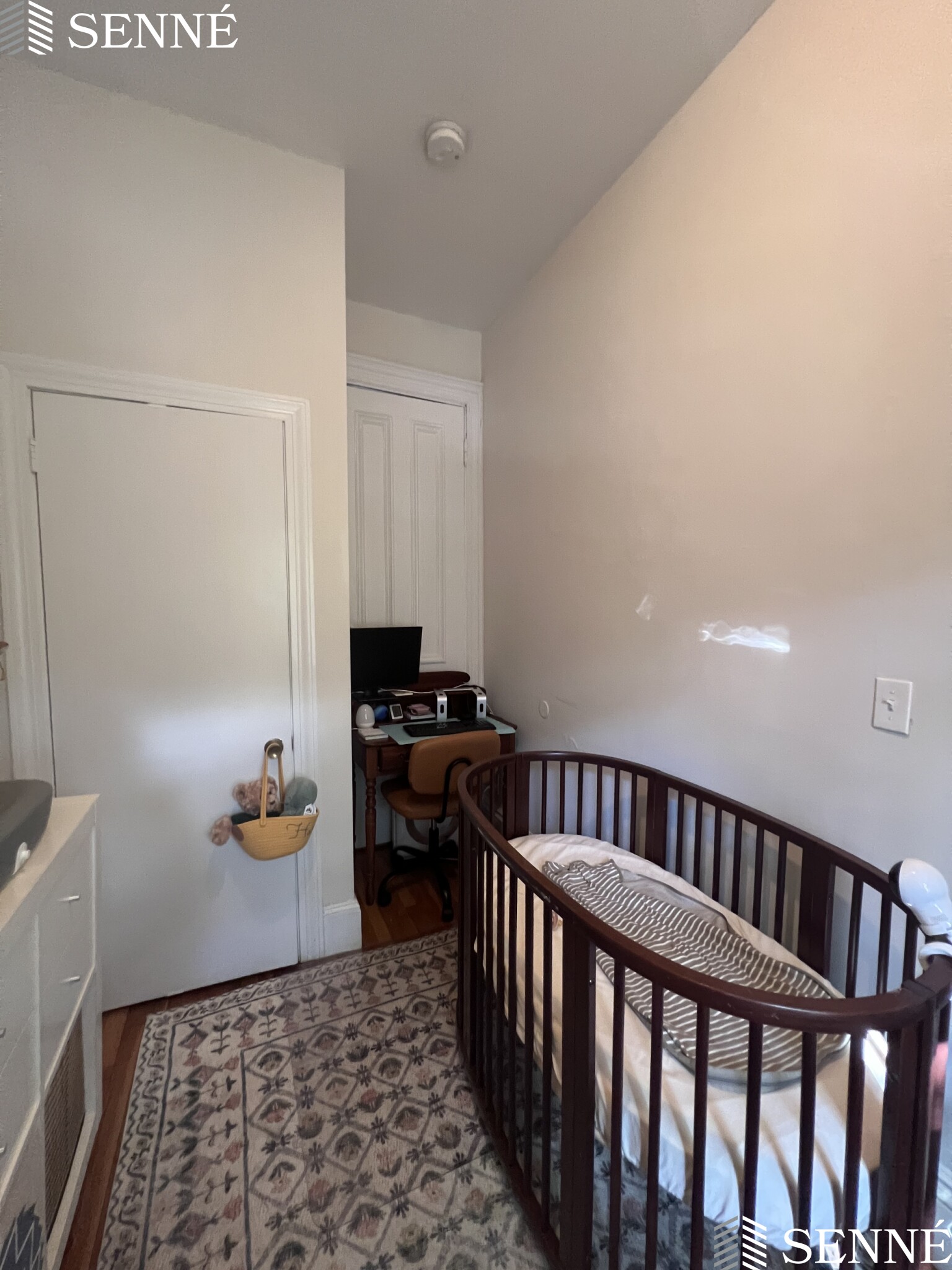 16 Yarmouth St, South End