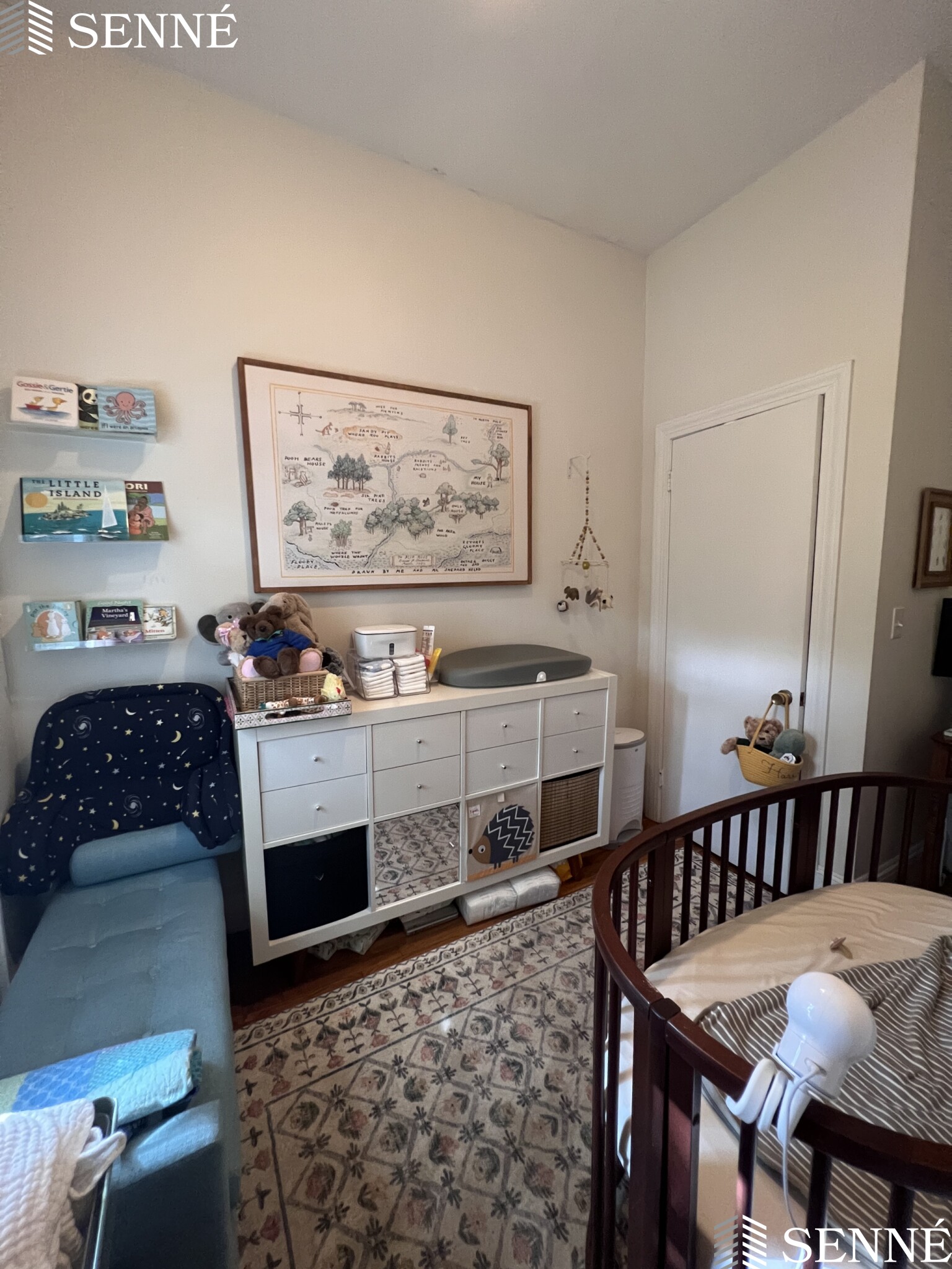 16 Yarmouth St, South End