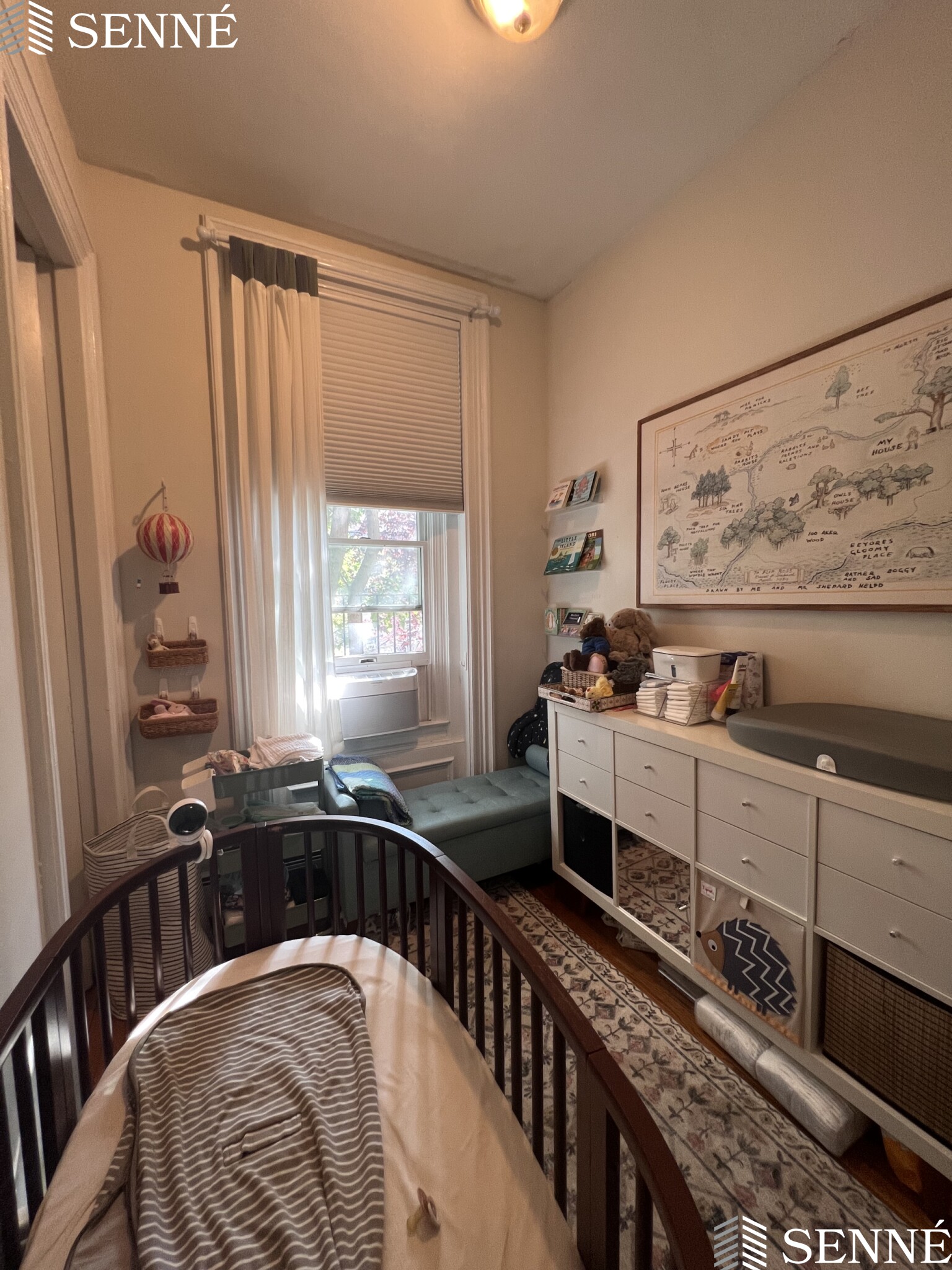 16 Yarmouth St, South End