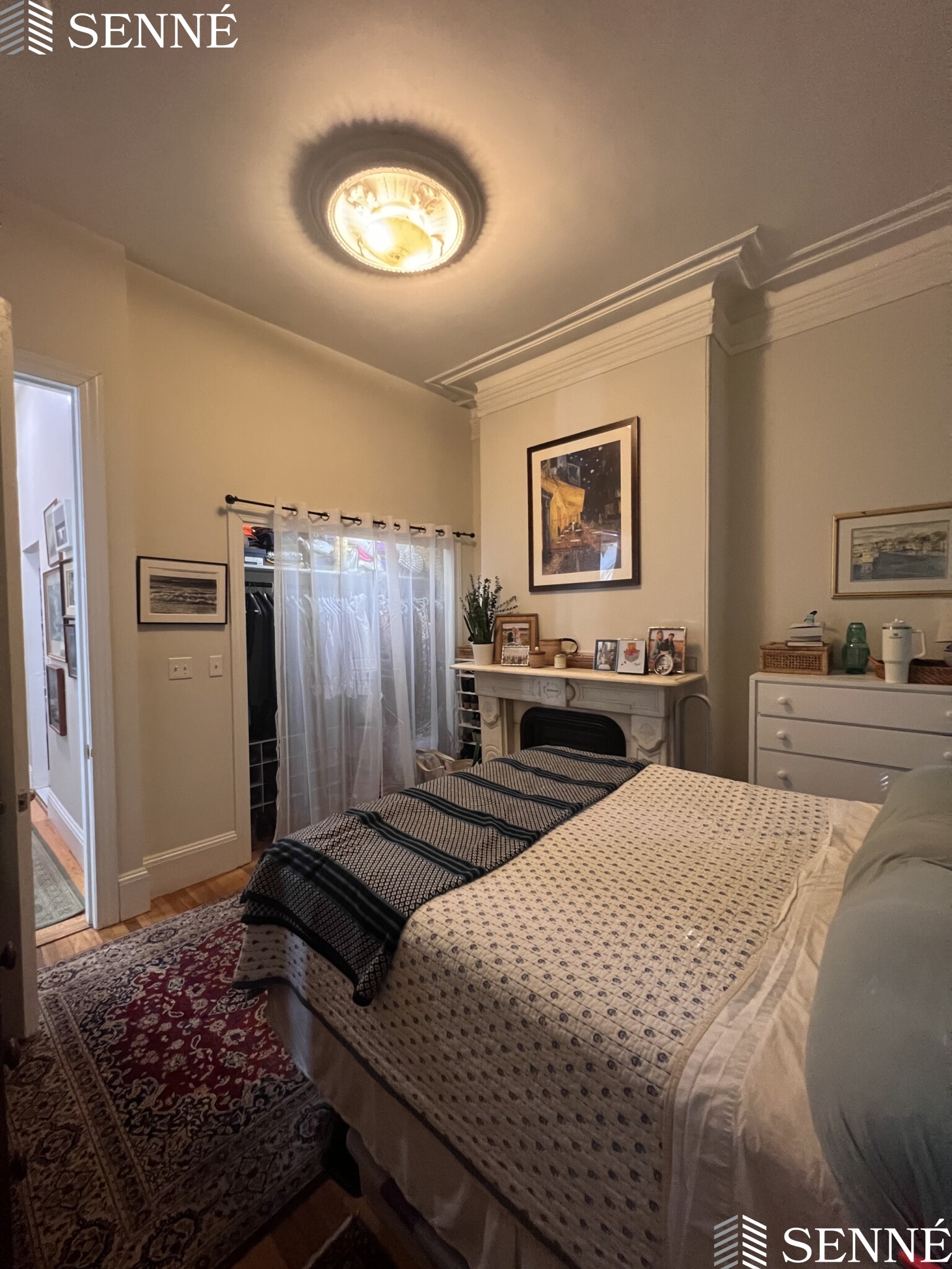 16 Yarmouth St, South End