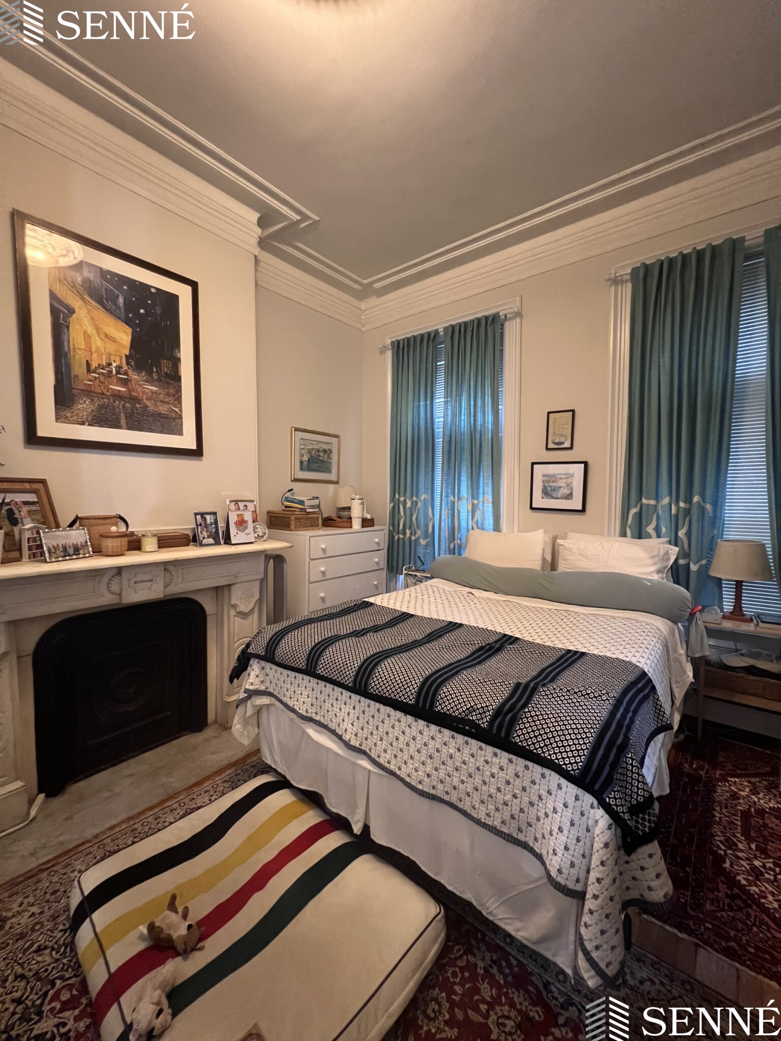 16 Yarmouth St, South End