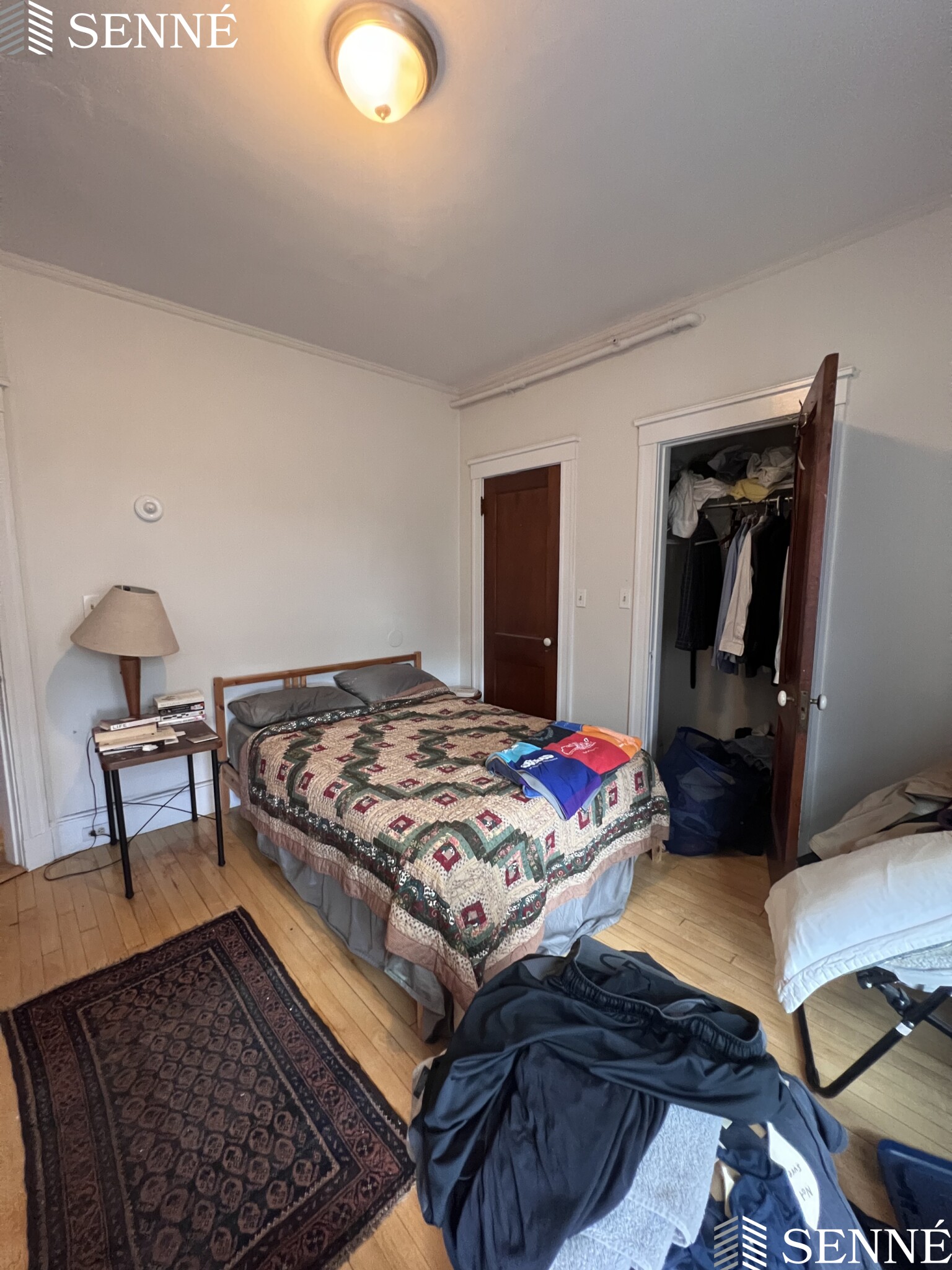 3 Linnaean St, Neighborhood Nine