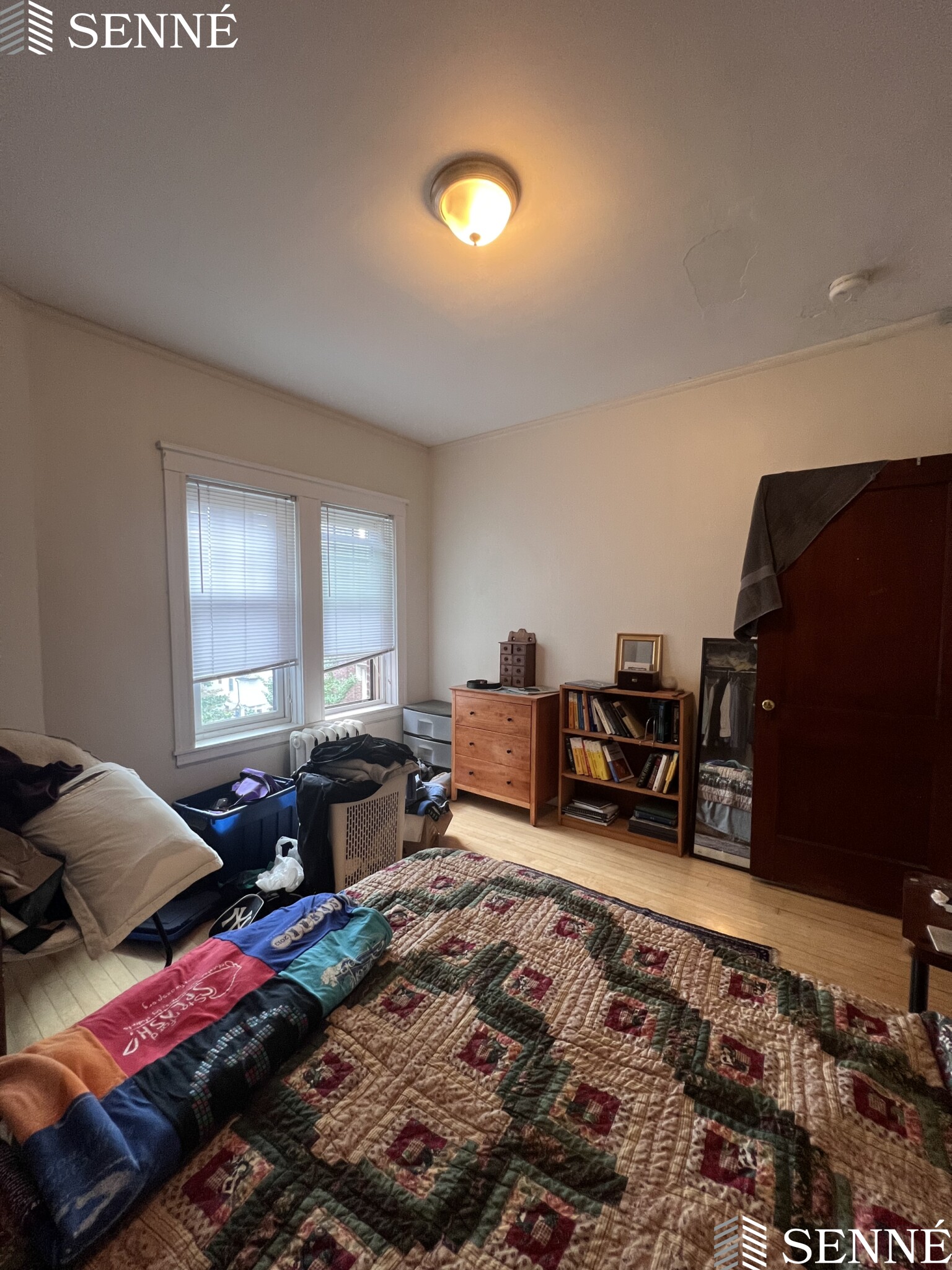 3 Linnaean St, Neighborhood Nine