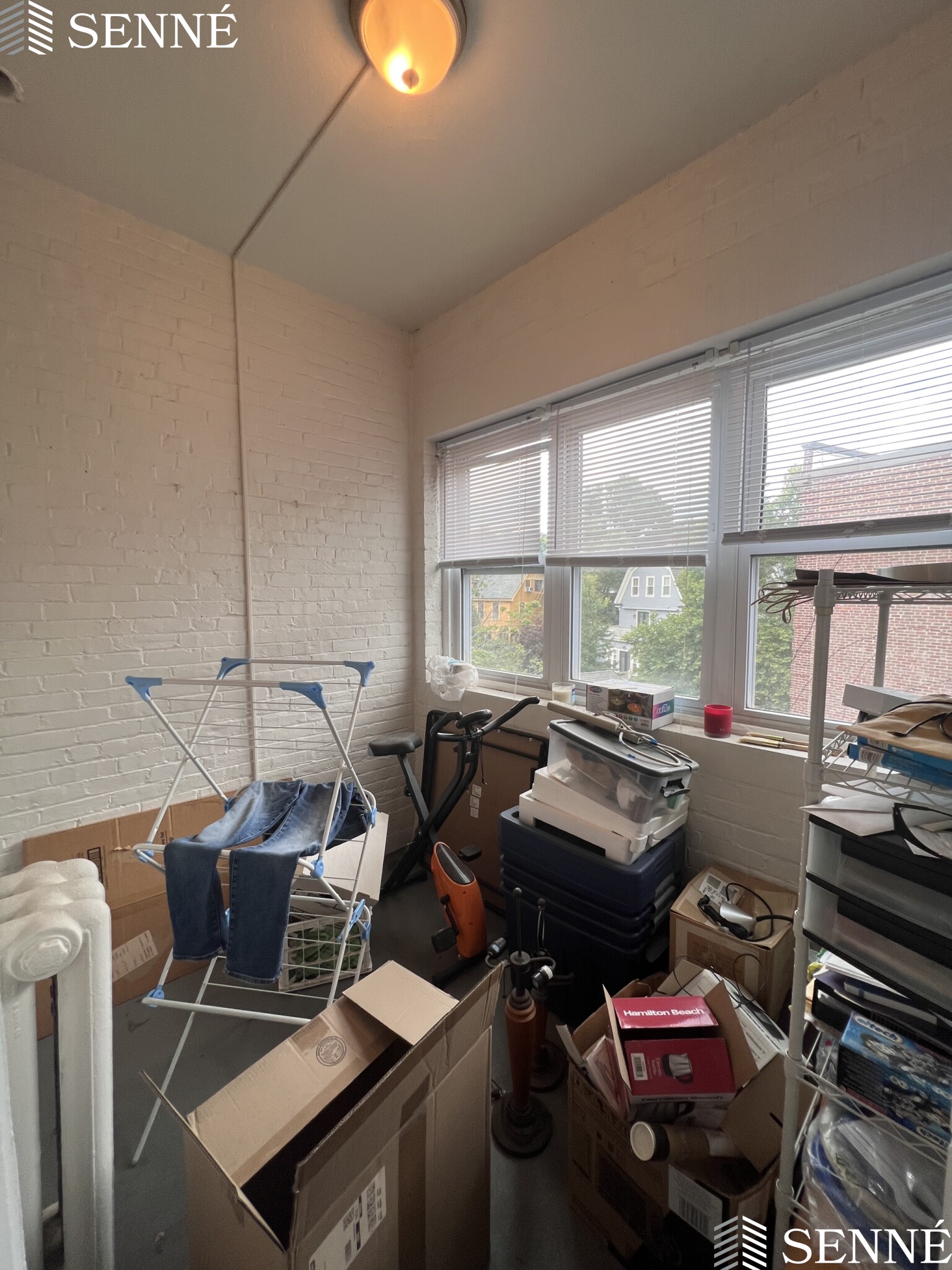 3 Linnaean St, Neighborhood Nine