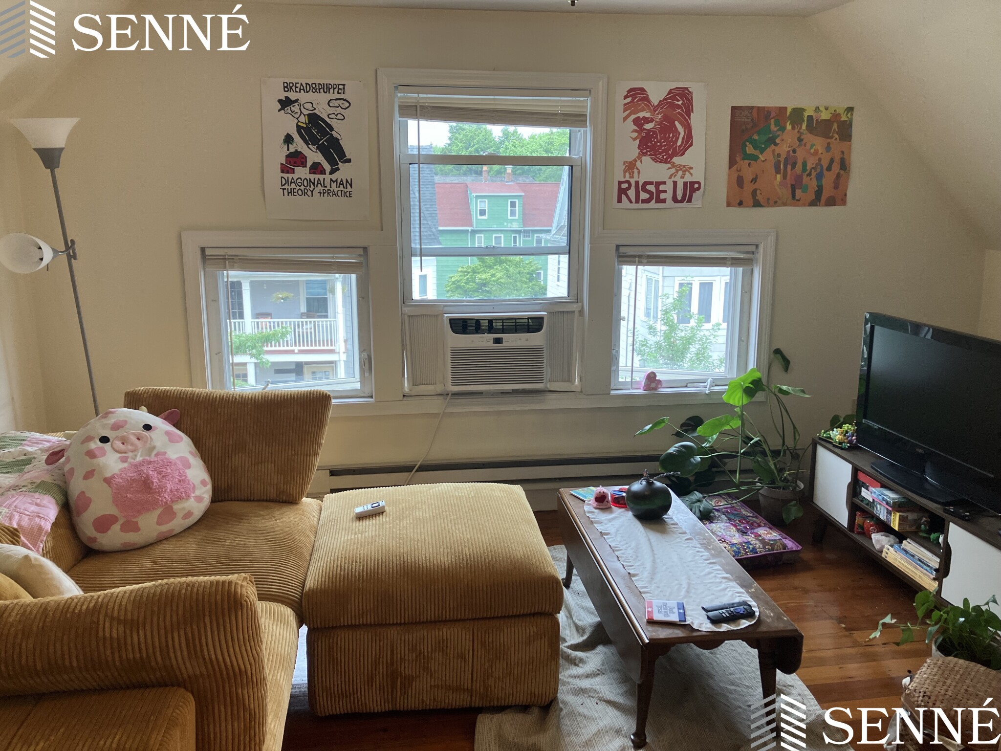 24 Haskell St, North Cambridge