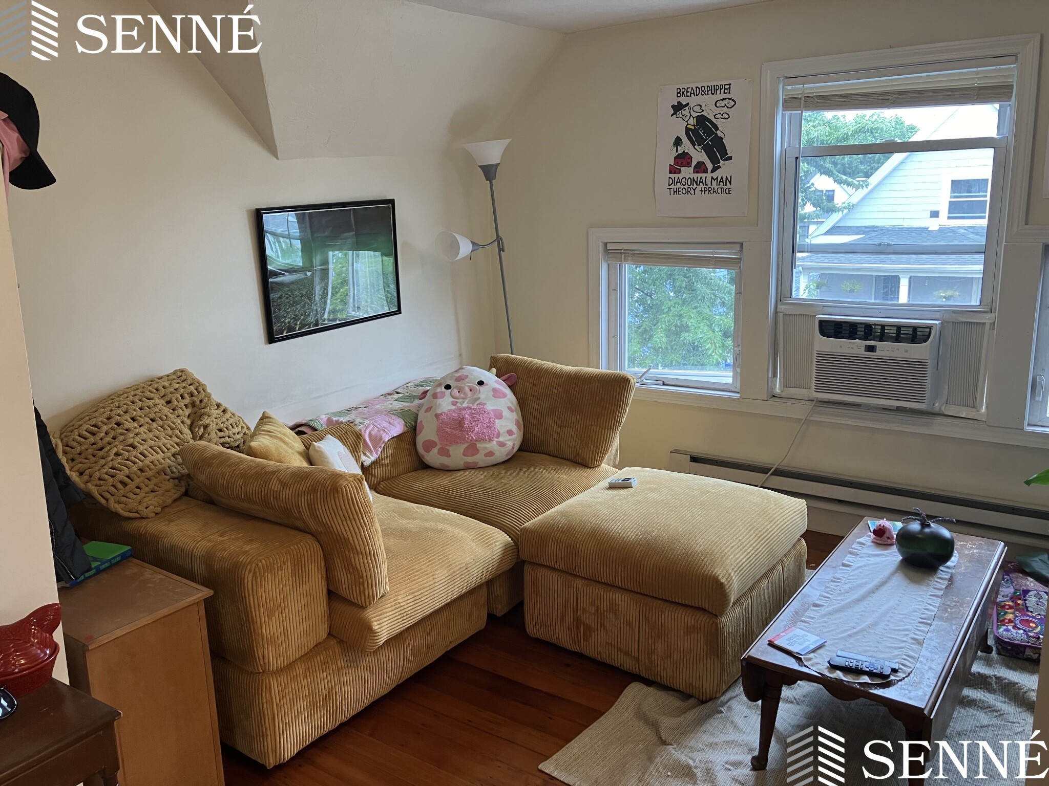 24 Haskell St, North Cambridge