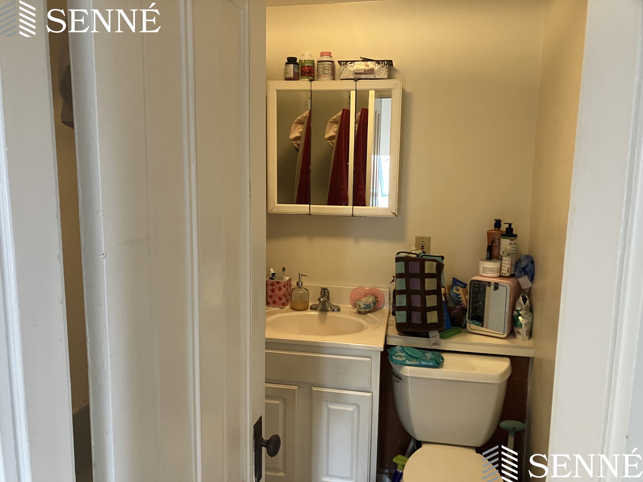 24 Haskell St, North Cambridge