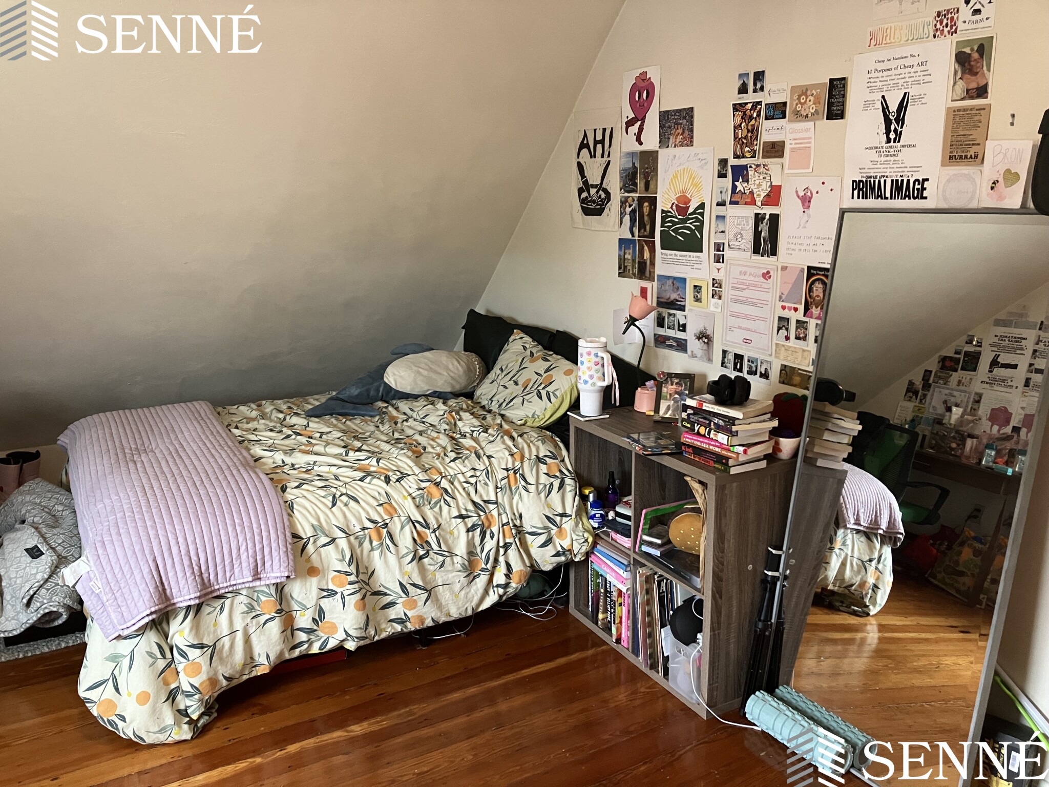 24 Haskell St, North Cambridge