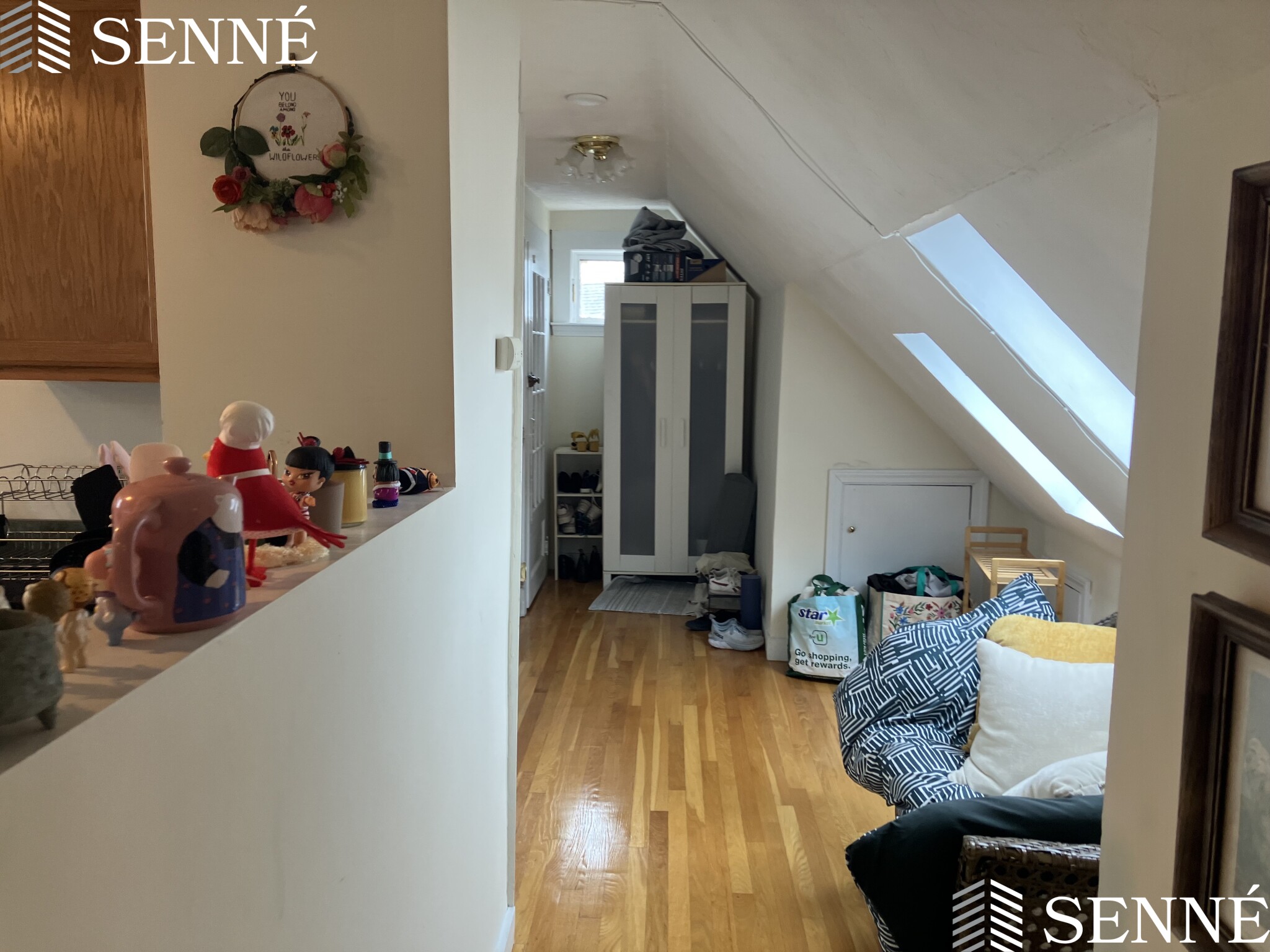 24 Haskell St, North Cambridge