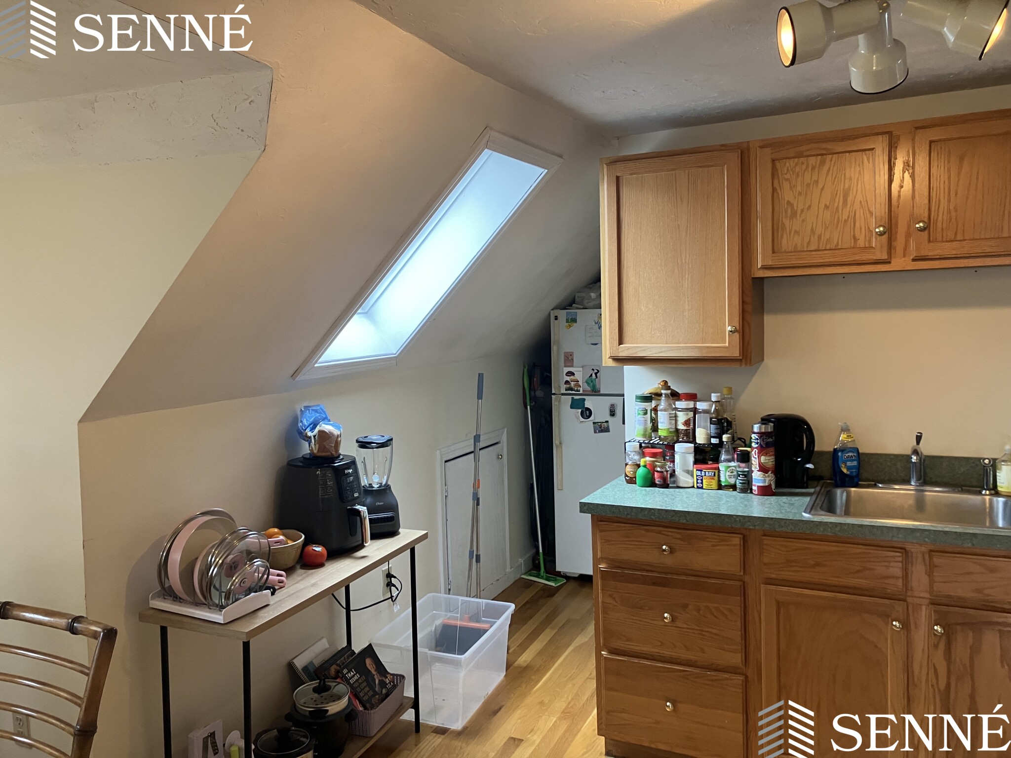 24 Haskell St, North Cambridge