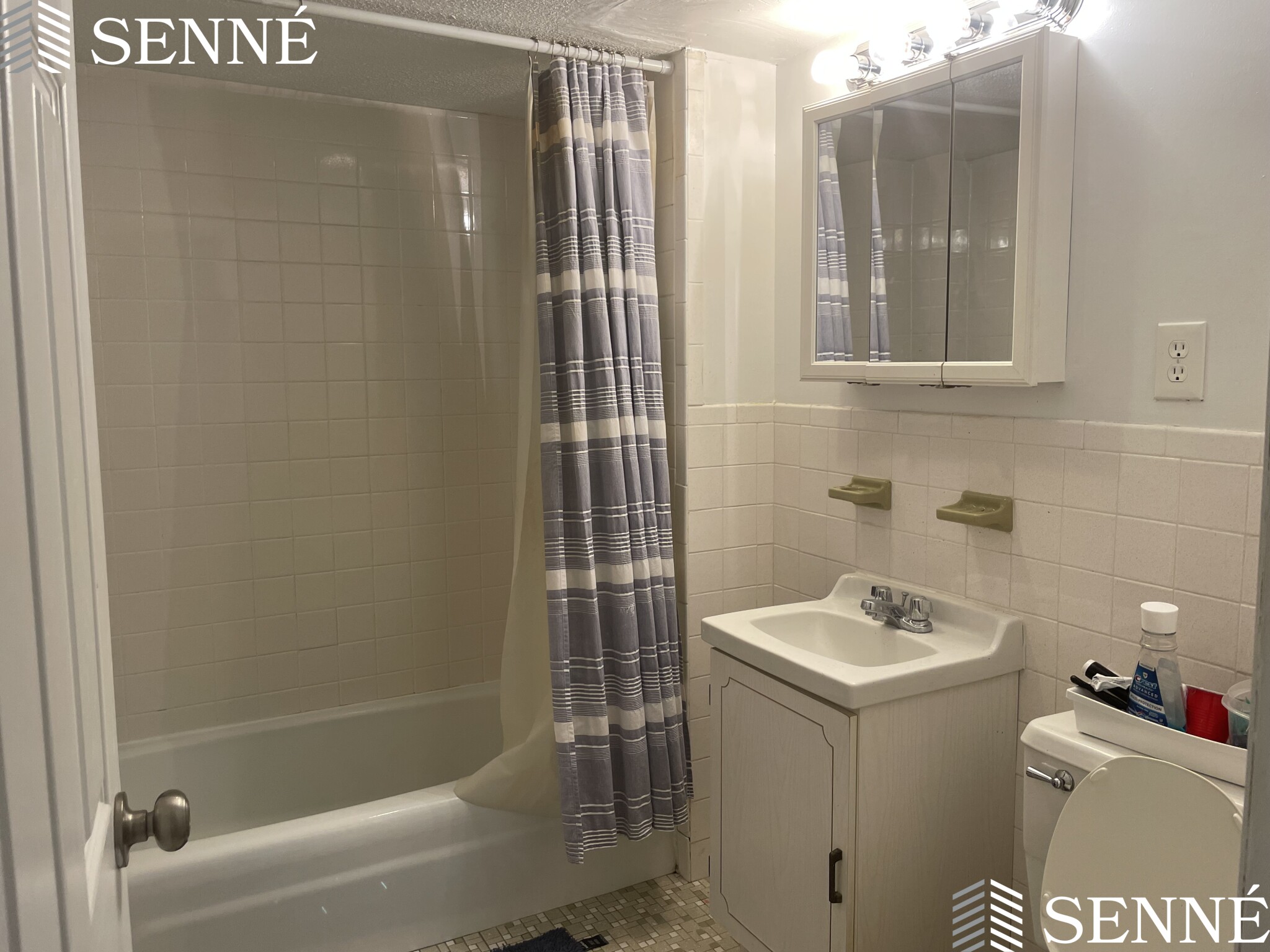 16 Trowbridge, Harvard Square