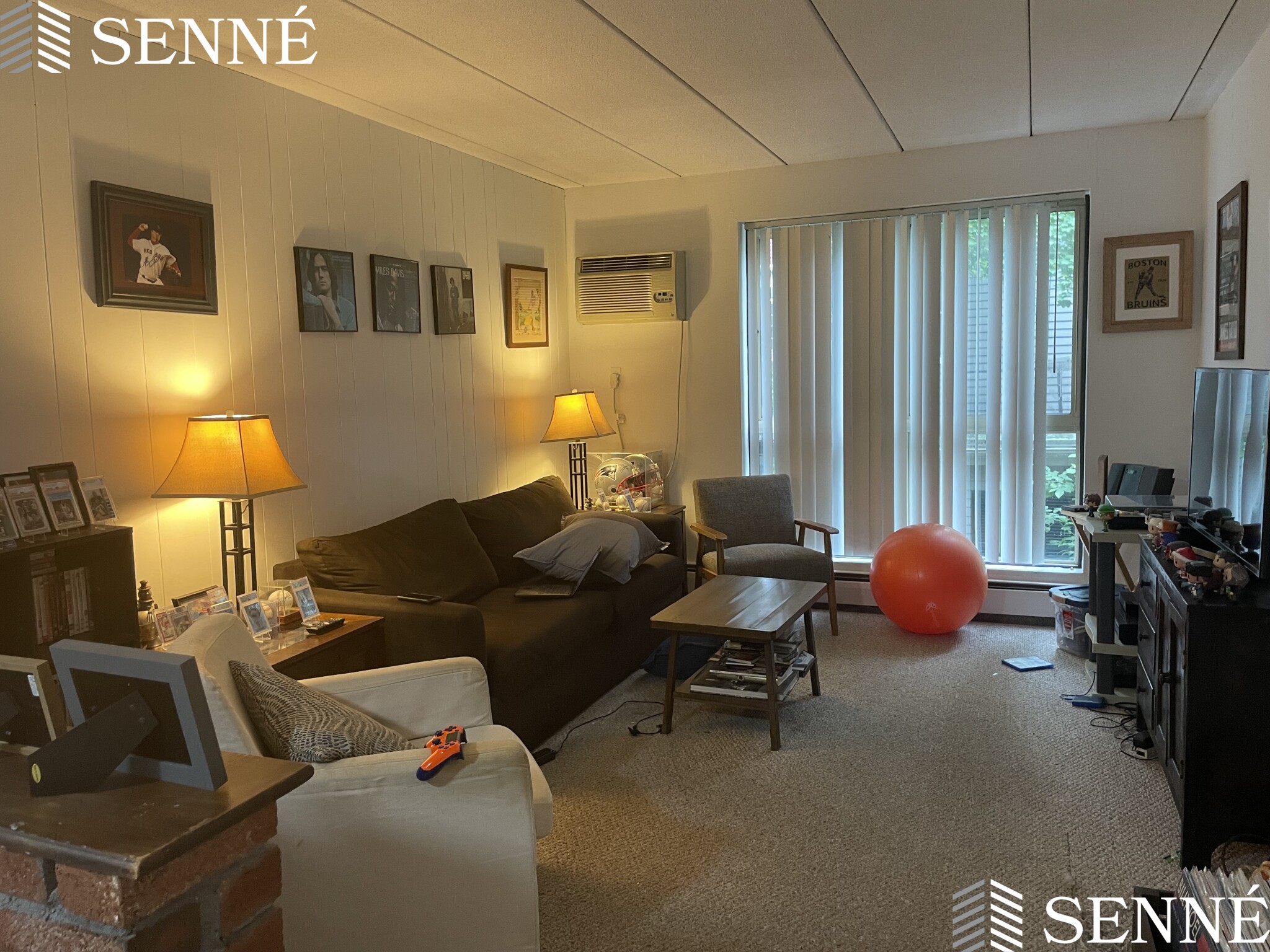 16 Trowbridge, Harvard Square