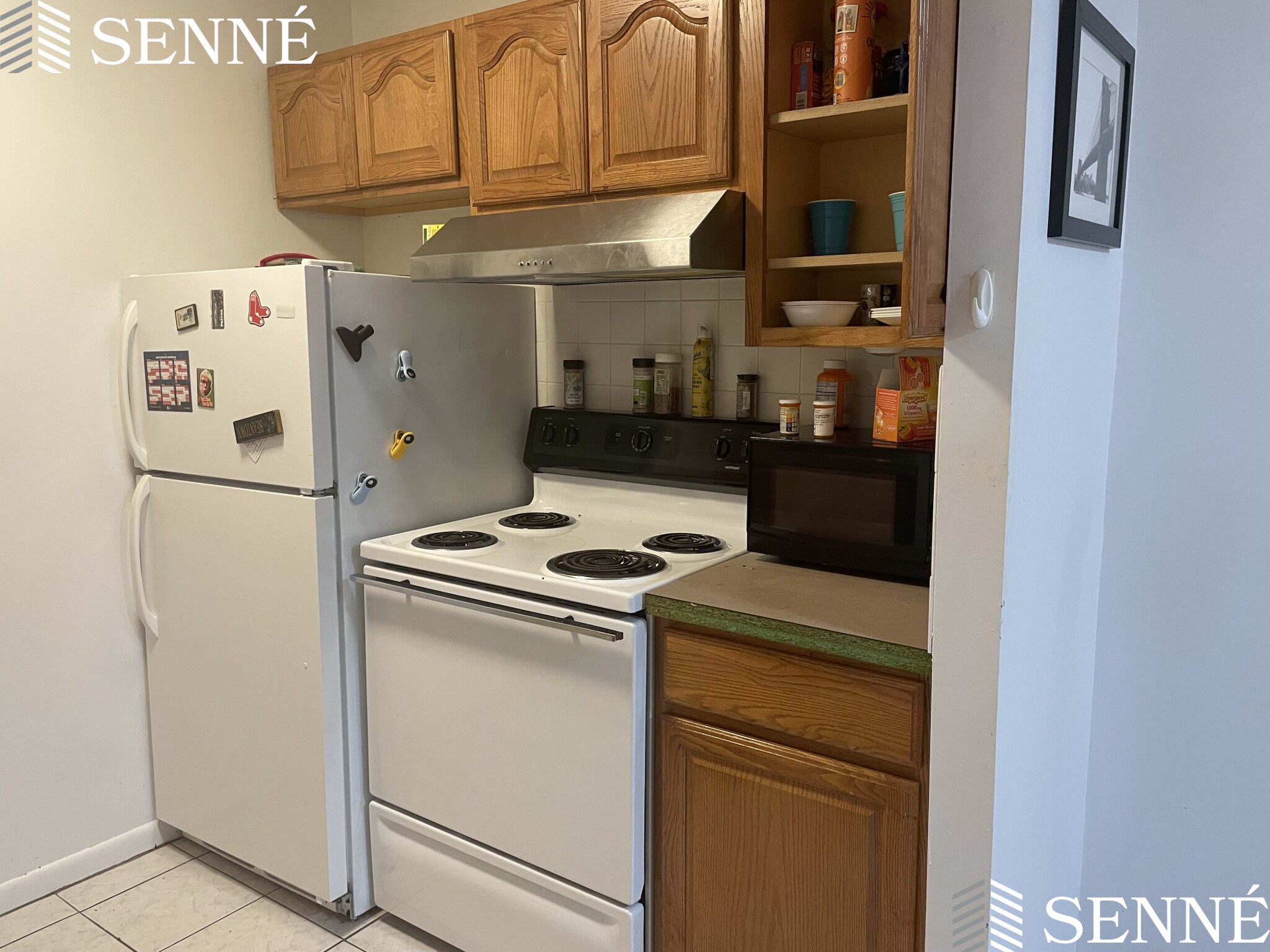 16 Trowbridge, Harvard Square