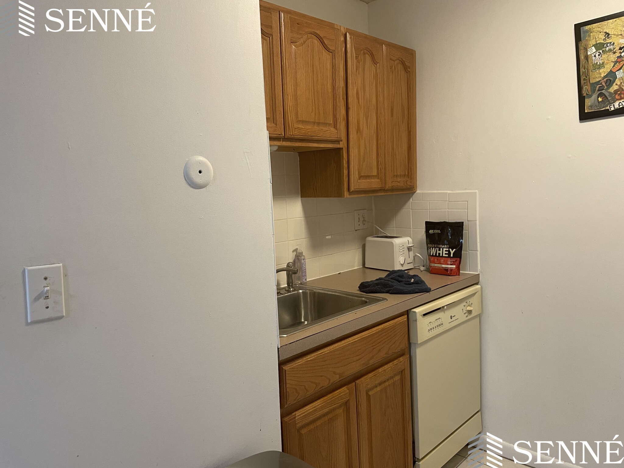 16 Trowbridge, Harvard Square