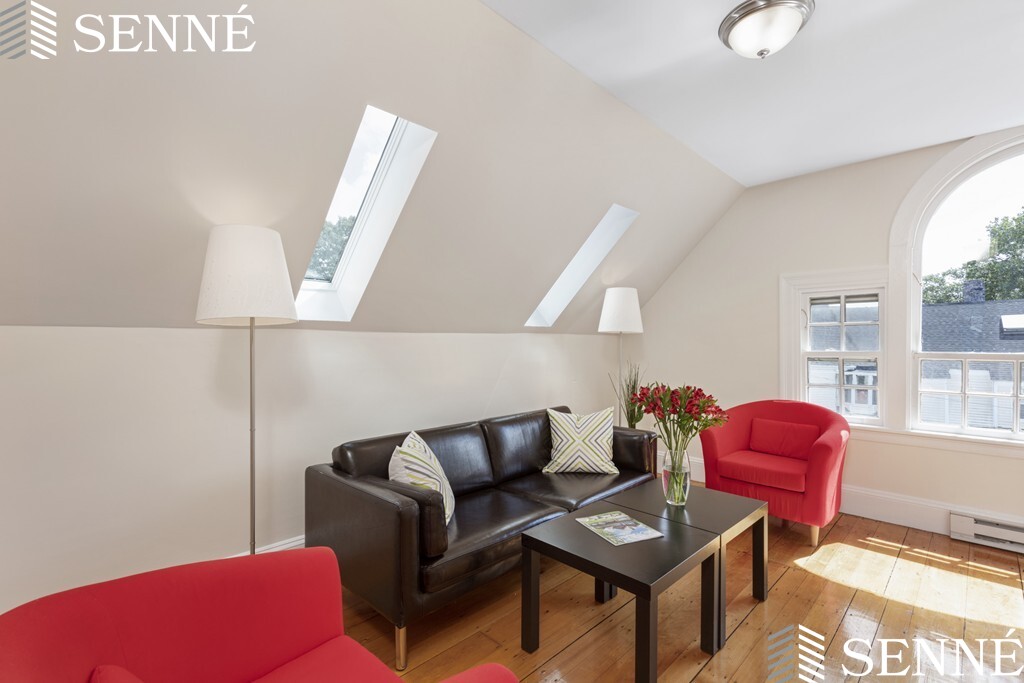 103 Liberty Ave, Davis Square