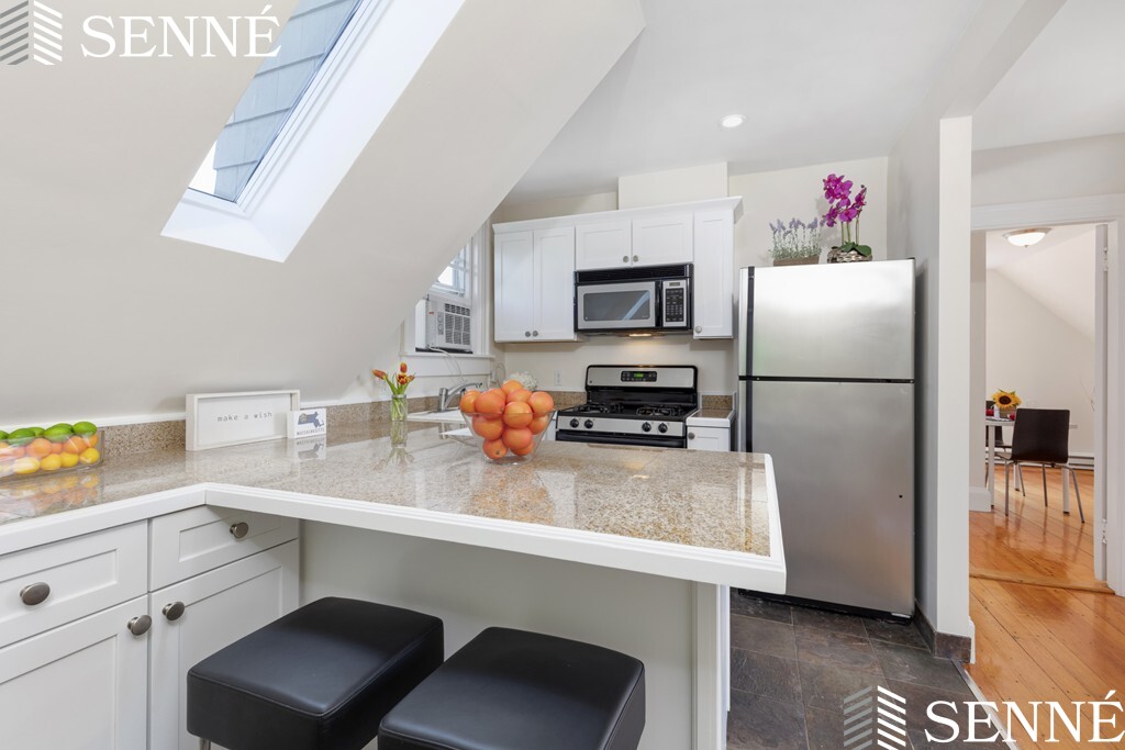 103 Liberty Ave, Davis Square