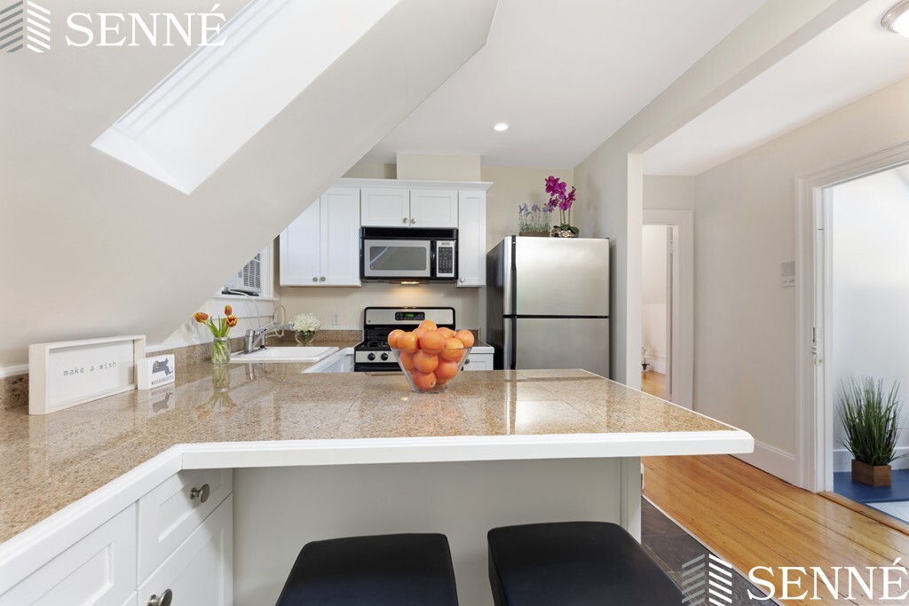 103 Liberty Ave, Davis Square