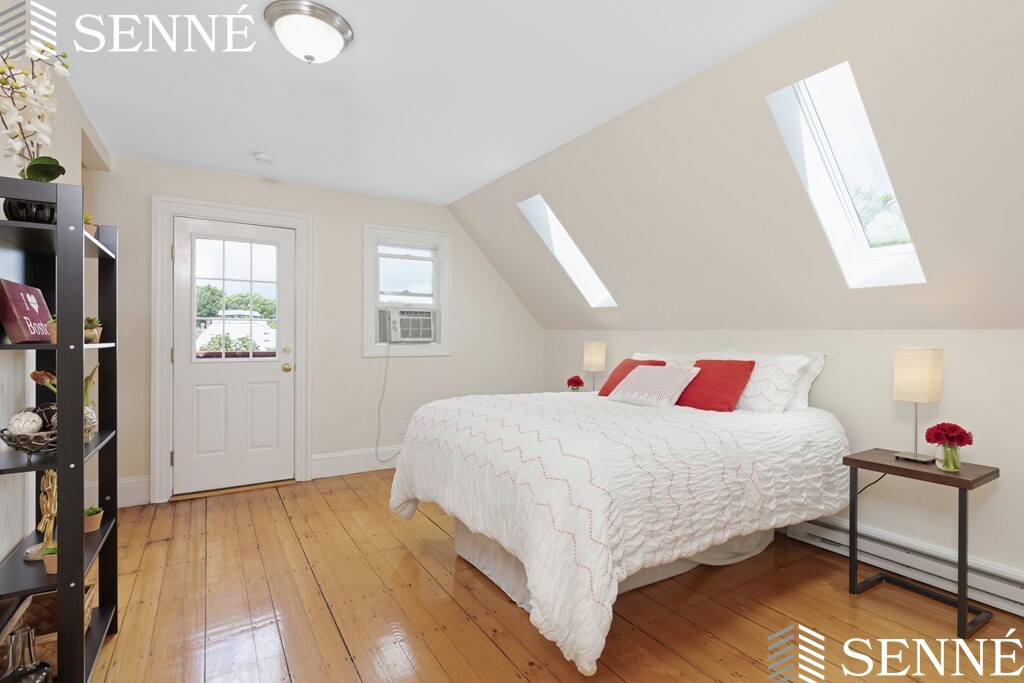 103 Liberty Ave, Davis Square