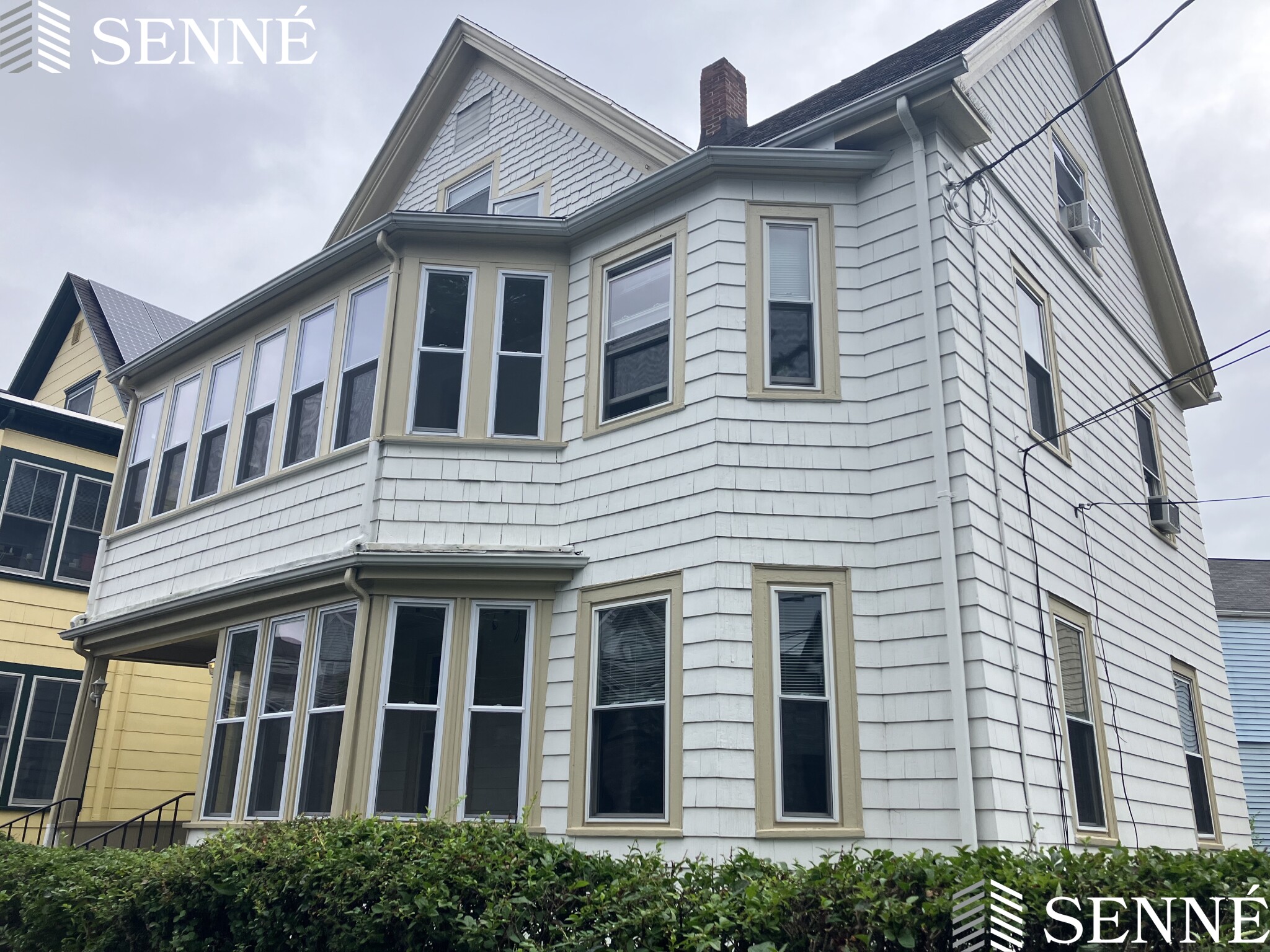 26 Haskell St, North Cambridge