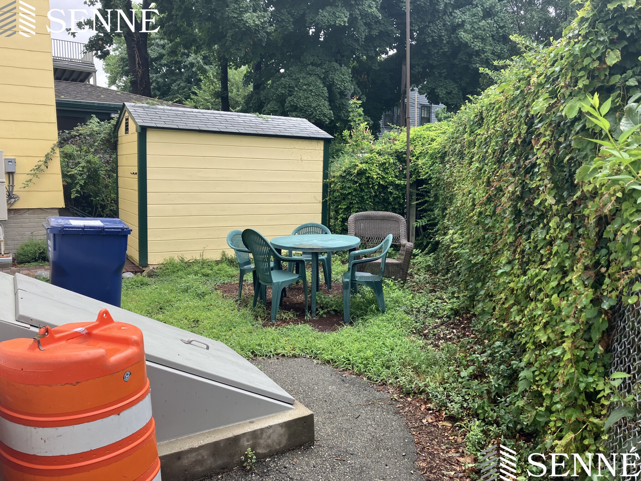 26 Haskell St, North Cambridge