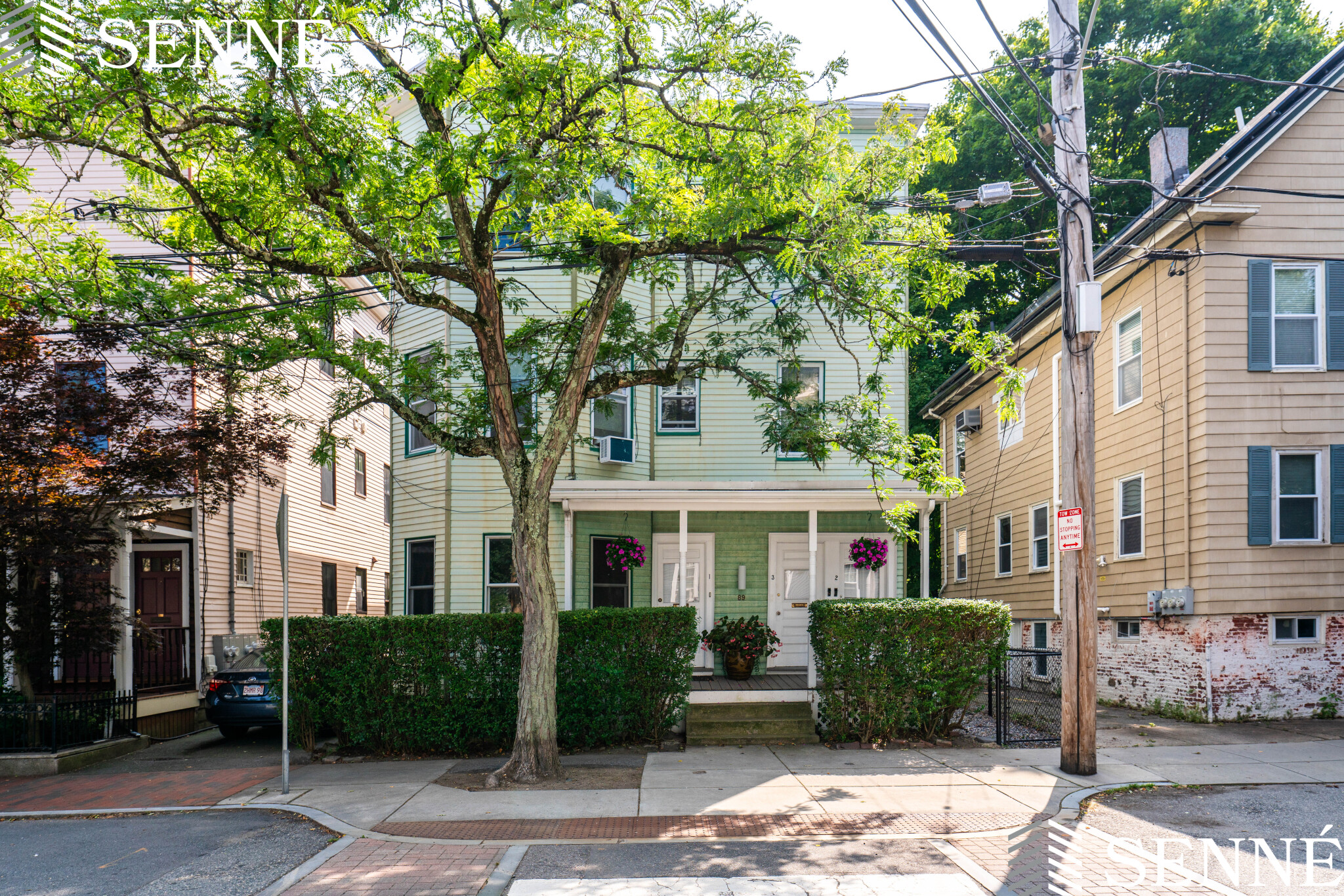 89 Kinnaird St, Riverside