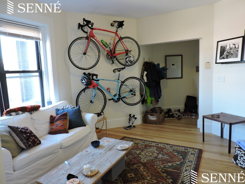 991 Massachusetts Ave, Harvard Square