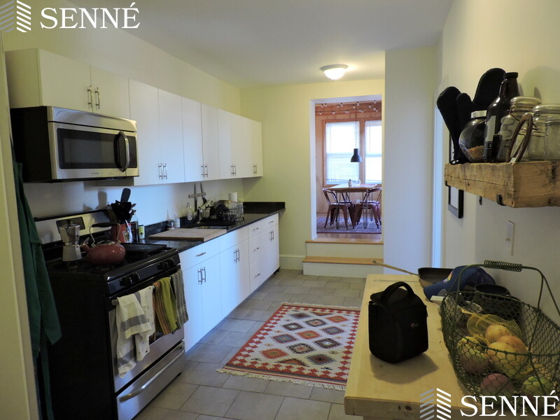 991 Massachusetts Ave, Harvard Square