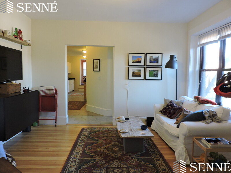 991 Massachusetts Ave, Harvard Square