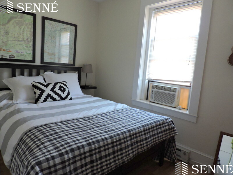 991 Massachusetts Ave, Harvard Square