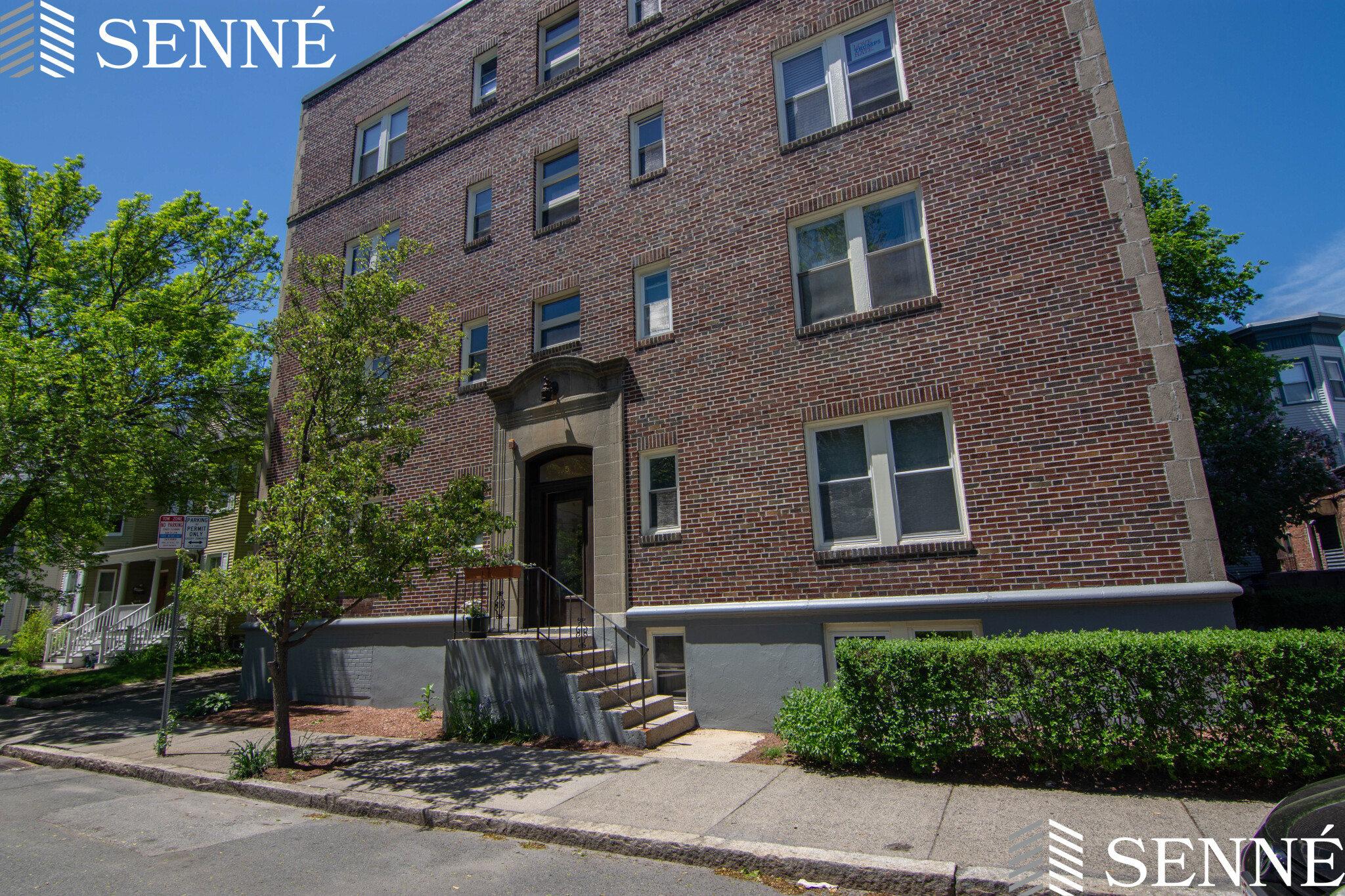 5 Haskell St, Porter Square