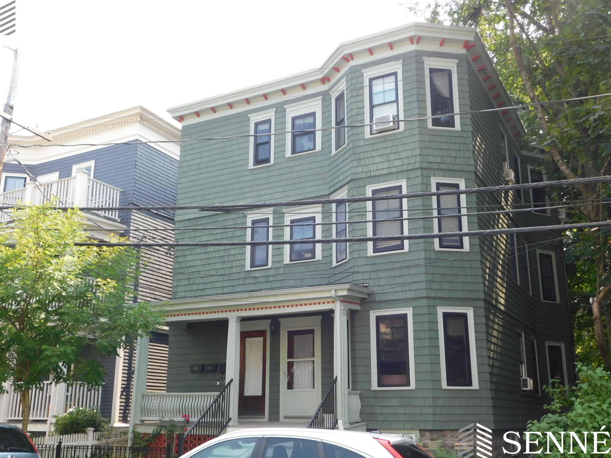 61 Pemberton St, North Cambridge