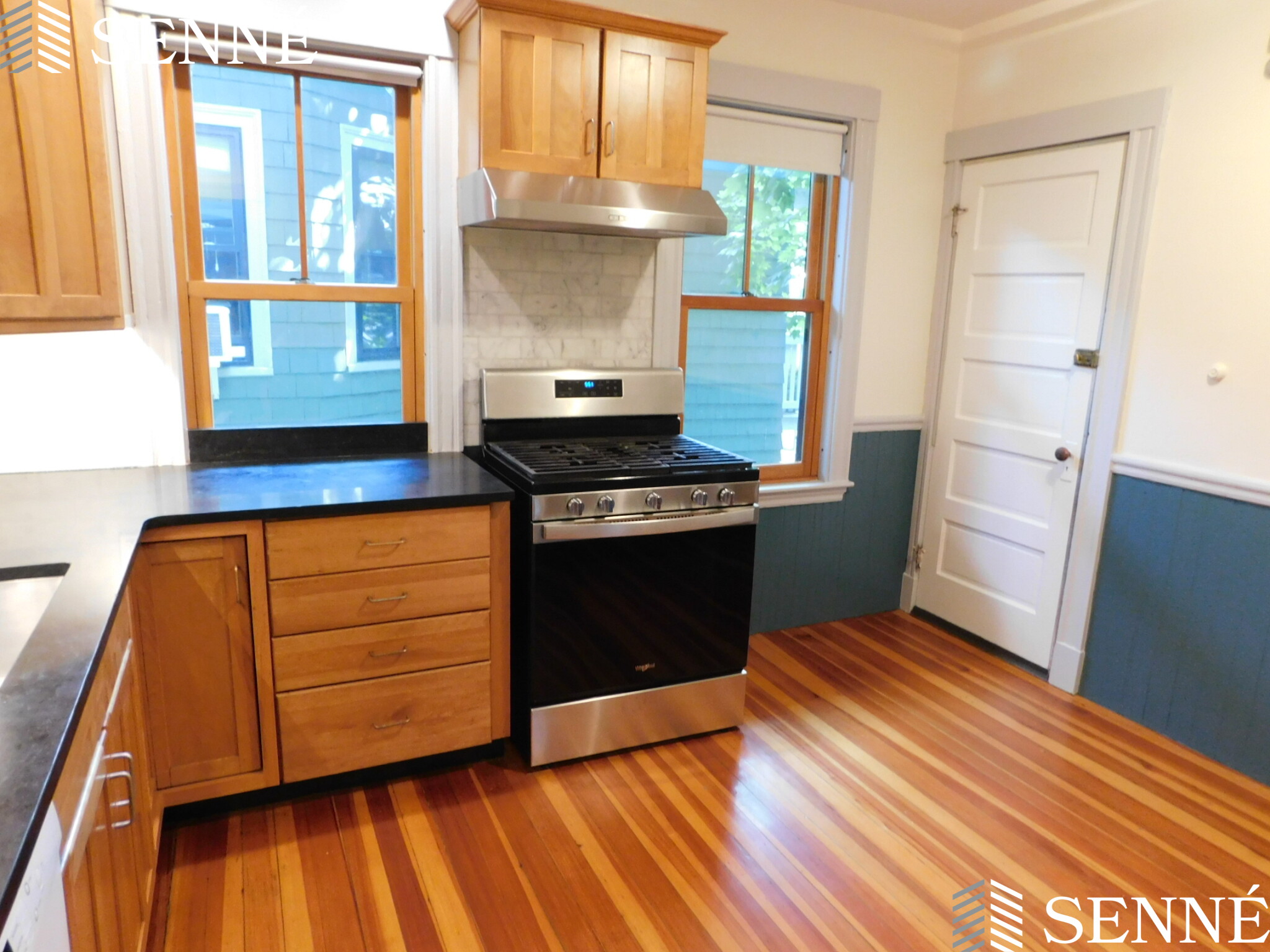 61 Pemberton St, North Cambridge