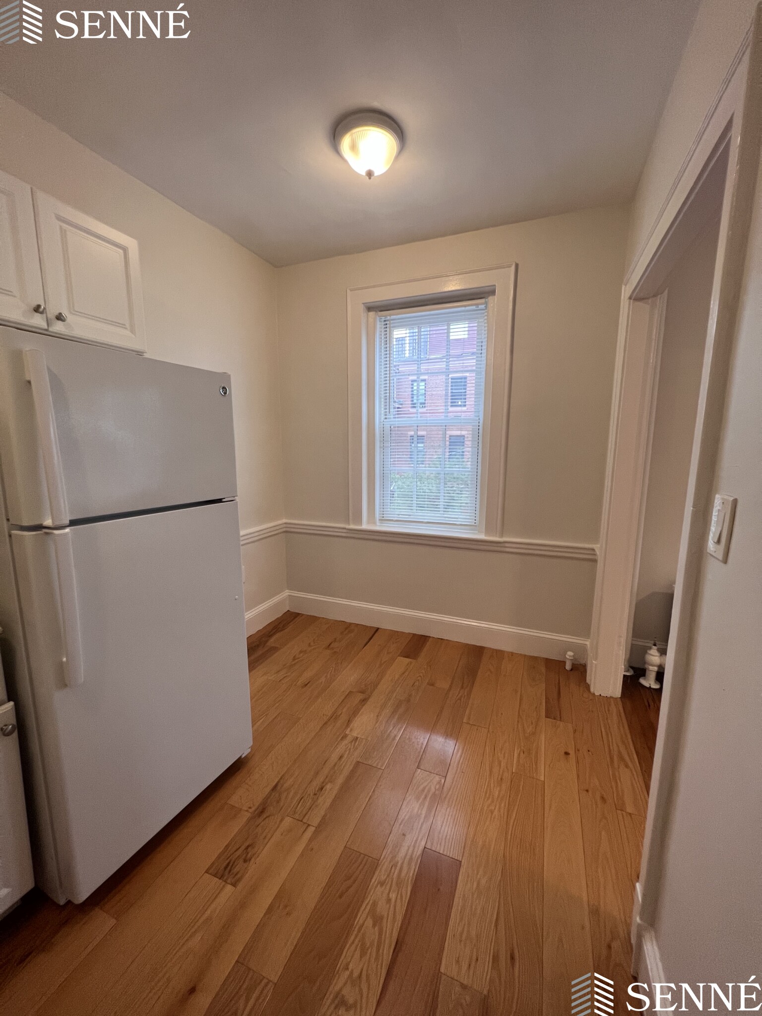 353 Harvard, Mid Cambridge