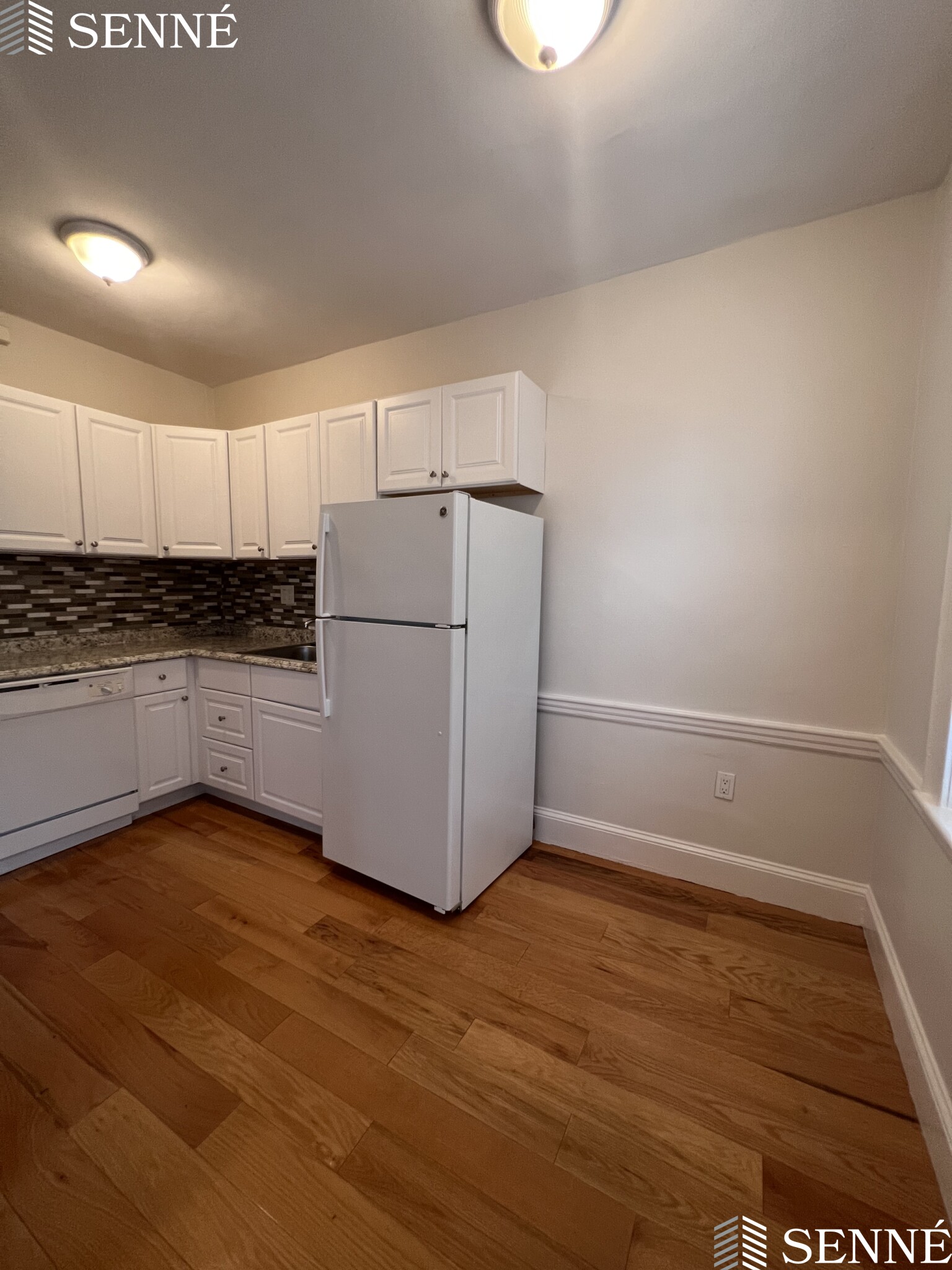 353 Harvard, Mid Cambridge