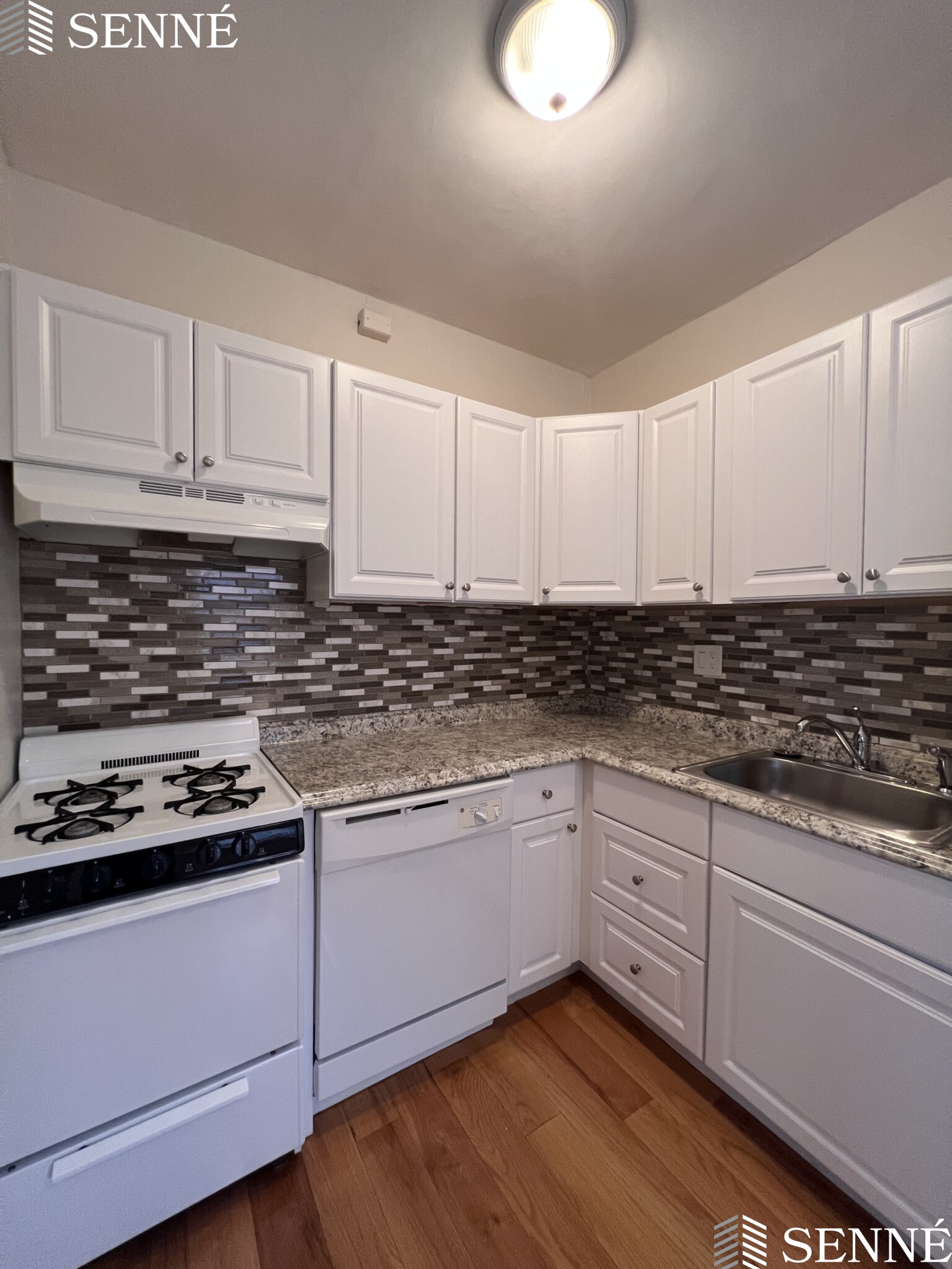 353 Harvard, Mid Cambridge