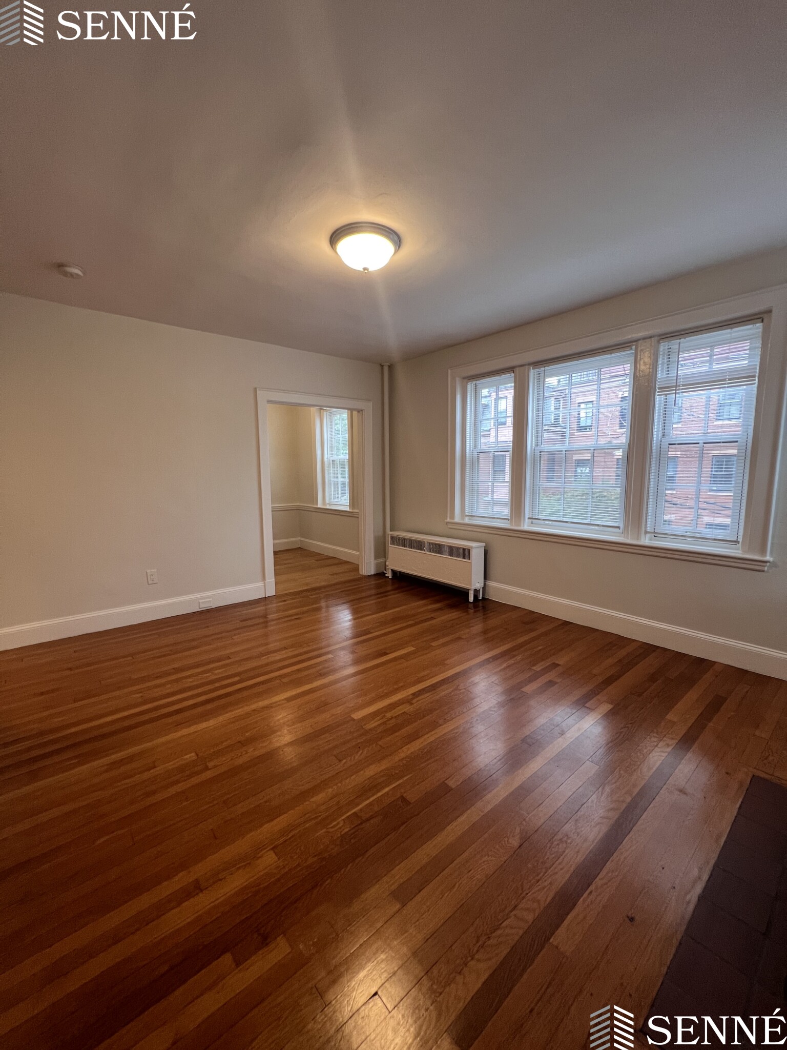 353 Harvard, Mid Cambridge