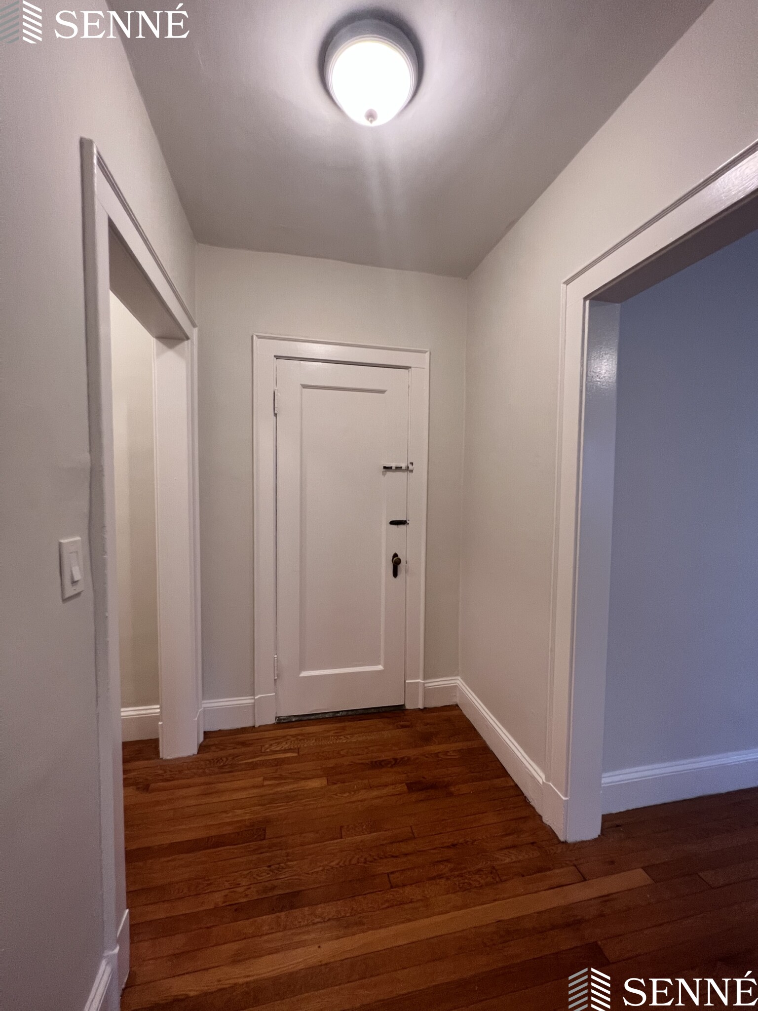 353 Harvard, Mid Cambridge