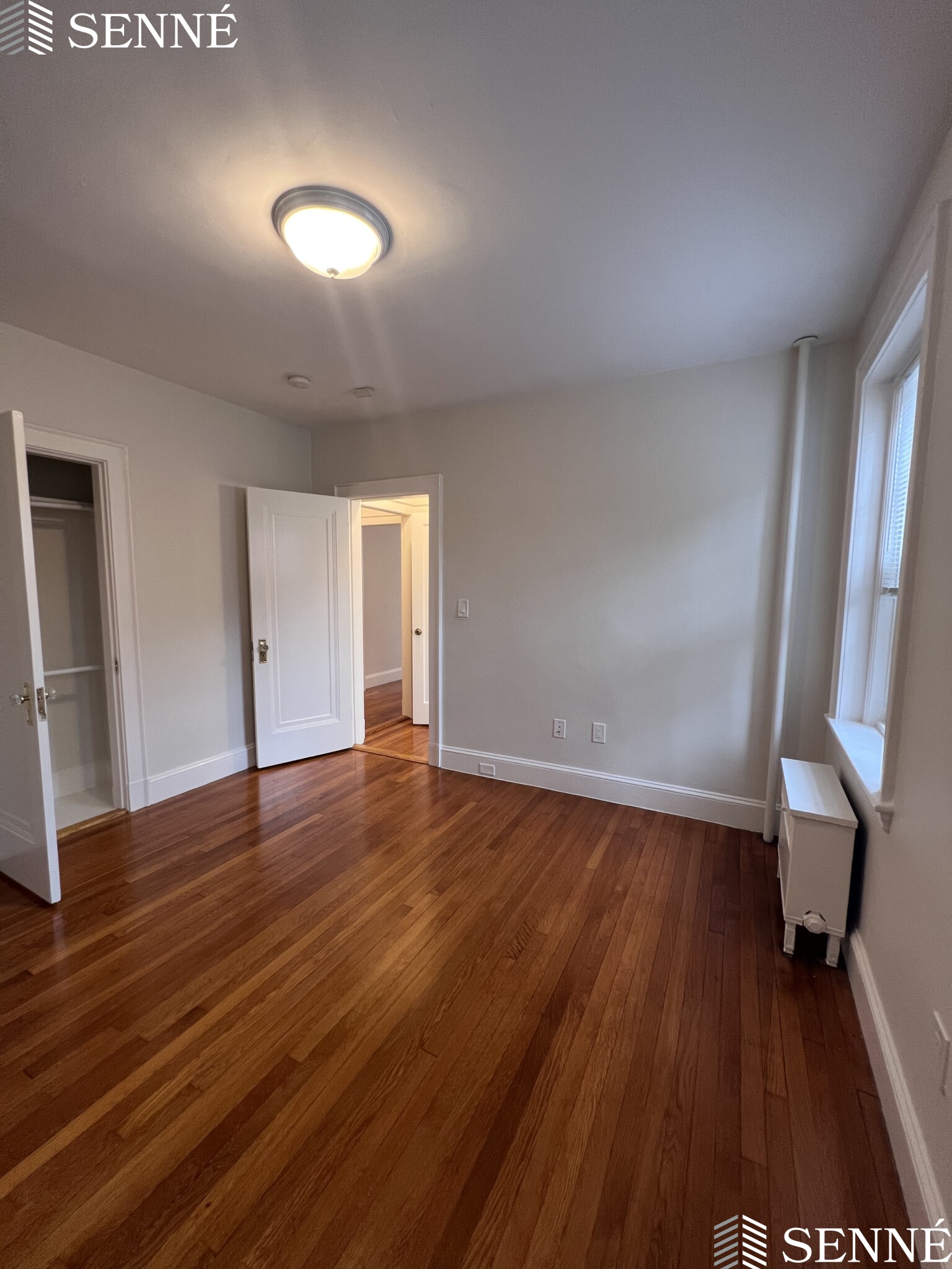 353 Harvard, Mid Cambridge