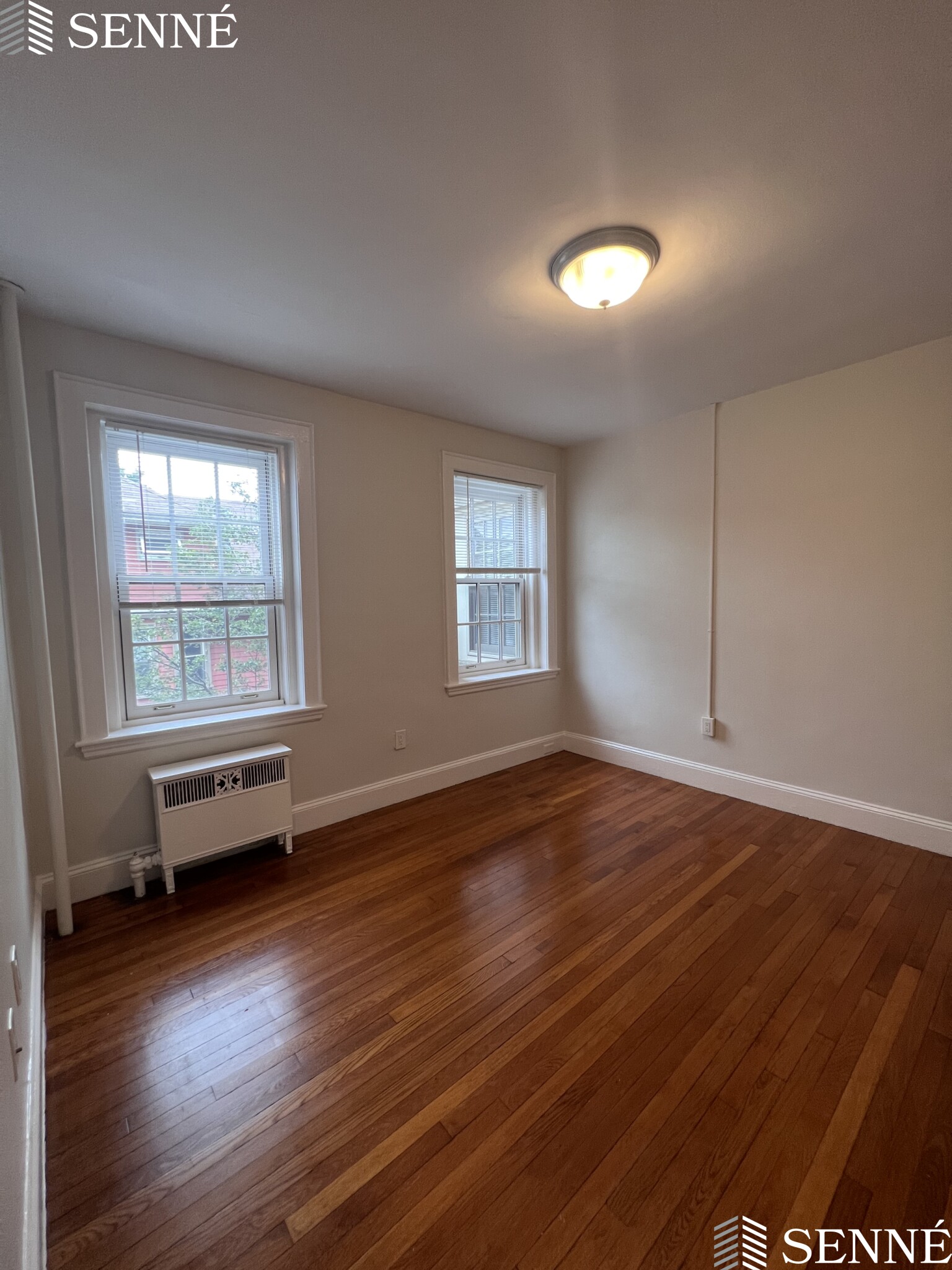 353 Harvard, Mid Cambridge