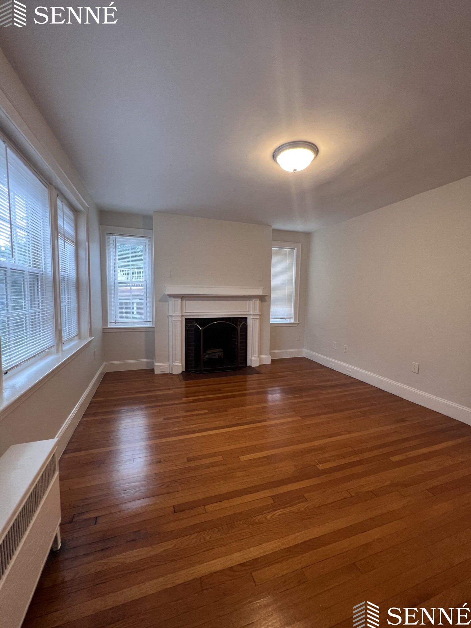 353 Harvard, Mid Cambridge