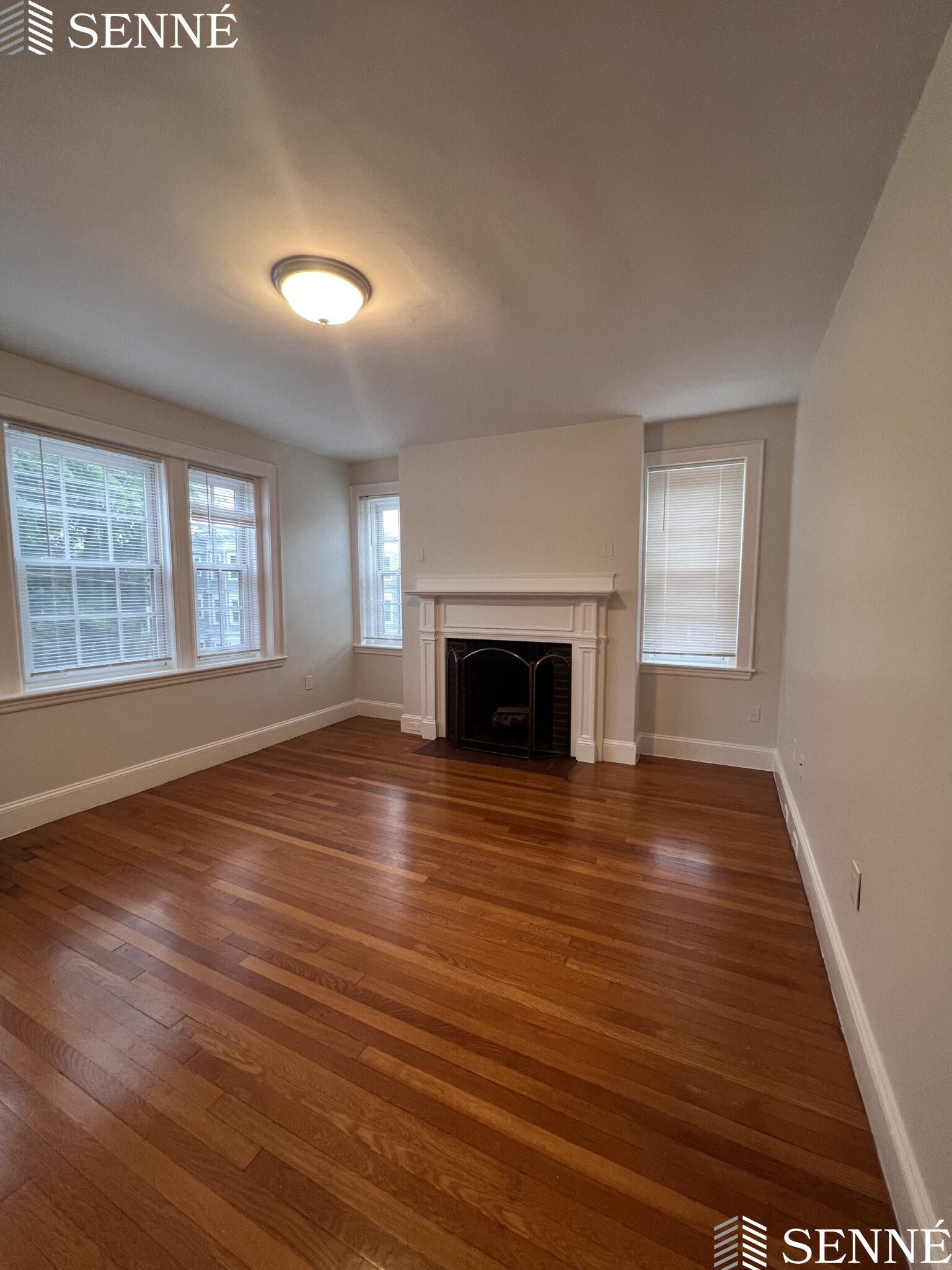 353 Harvard, Mid Cambridge