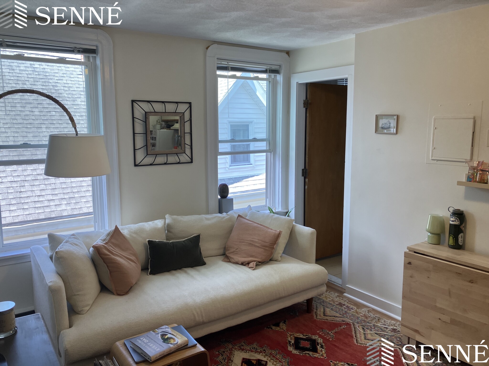 14 Garrison Ave, Teele Square